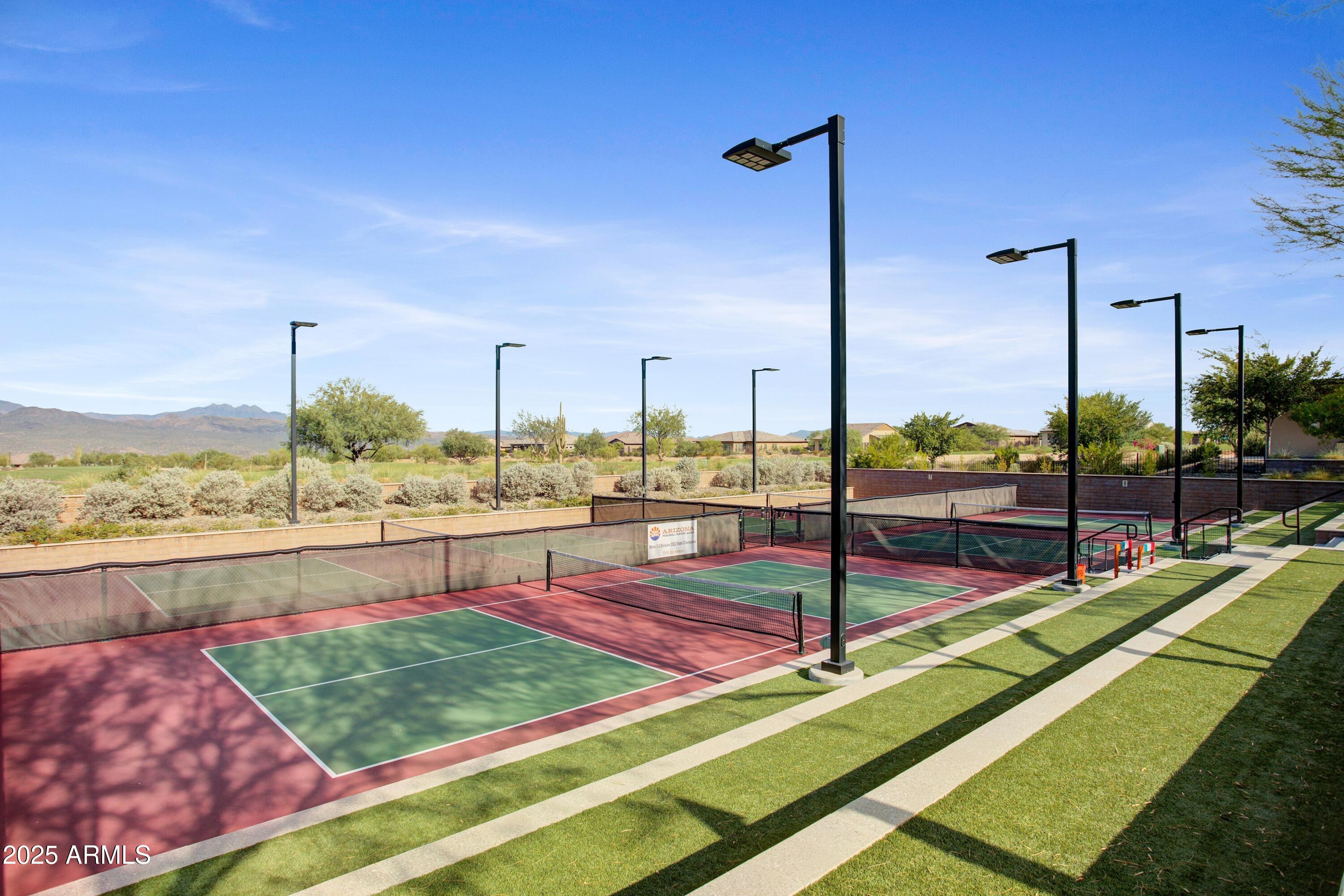 TRILOGY AT VERDE RIVER - Residential