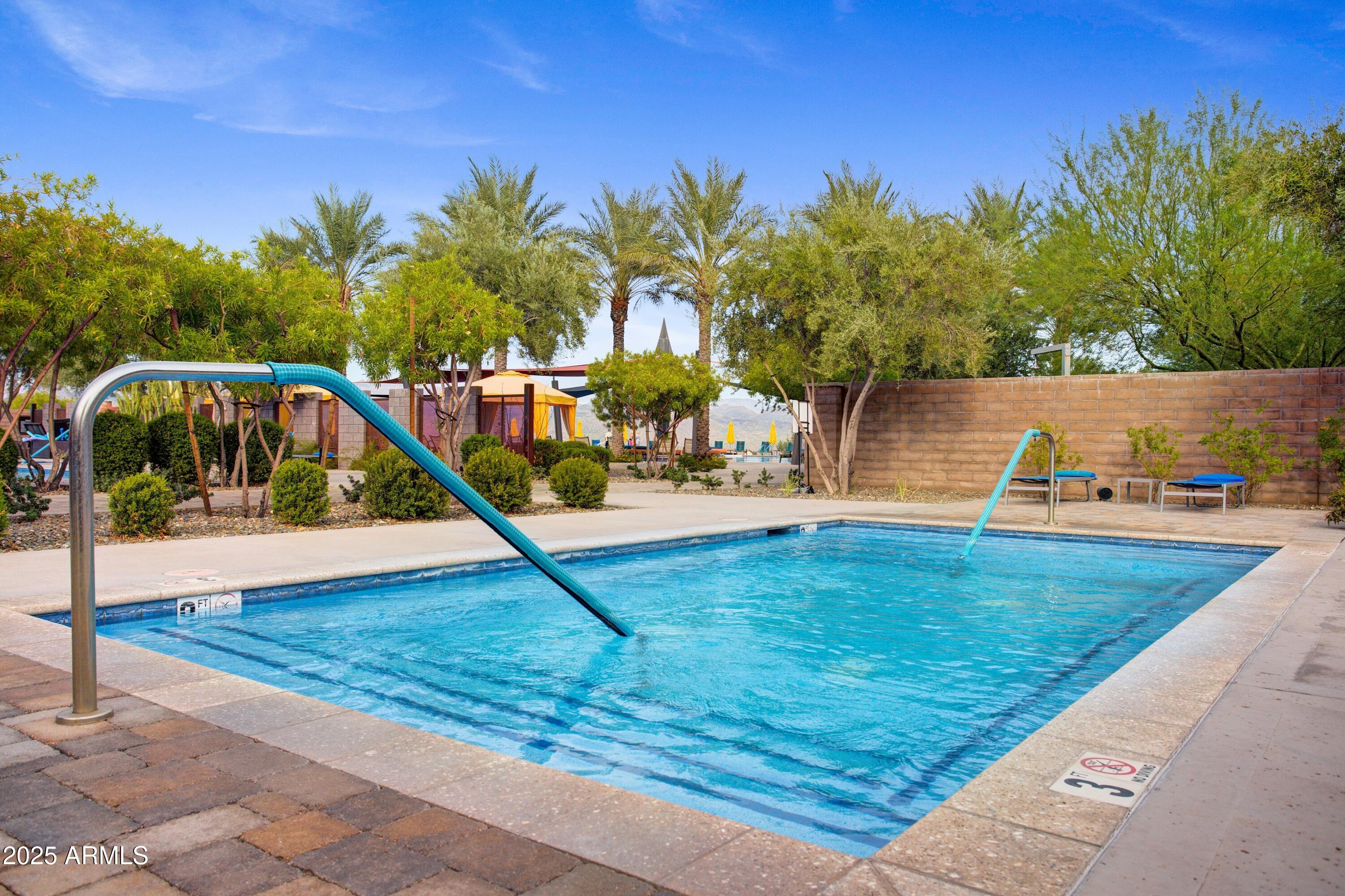 TRILOGY AT VERDE RIVER - Residential