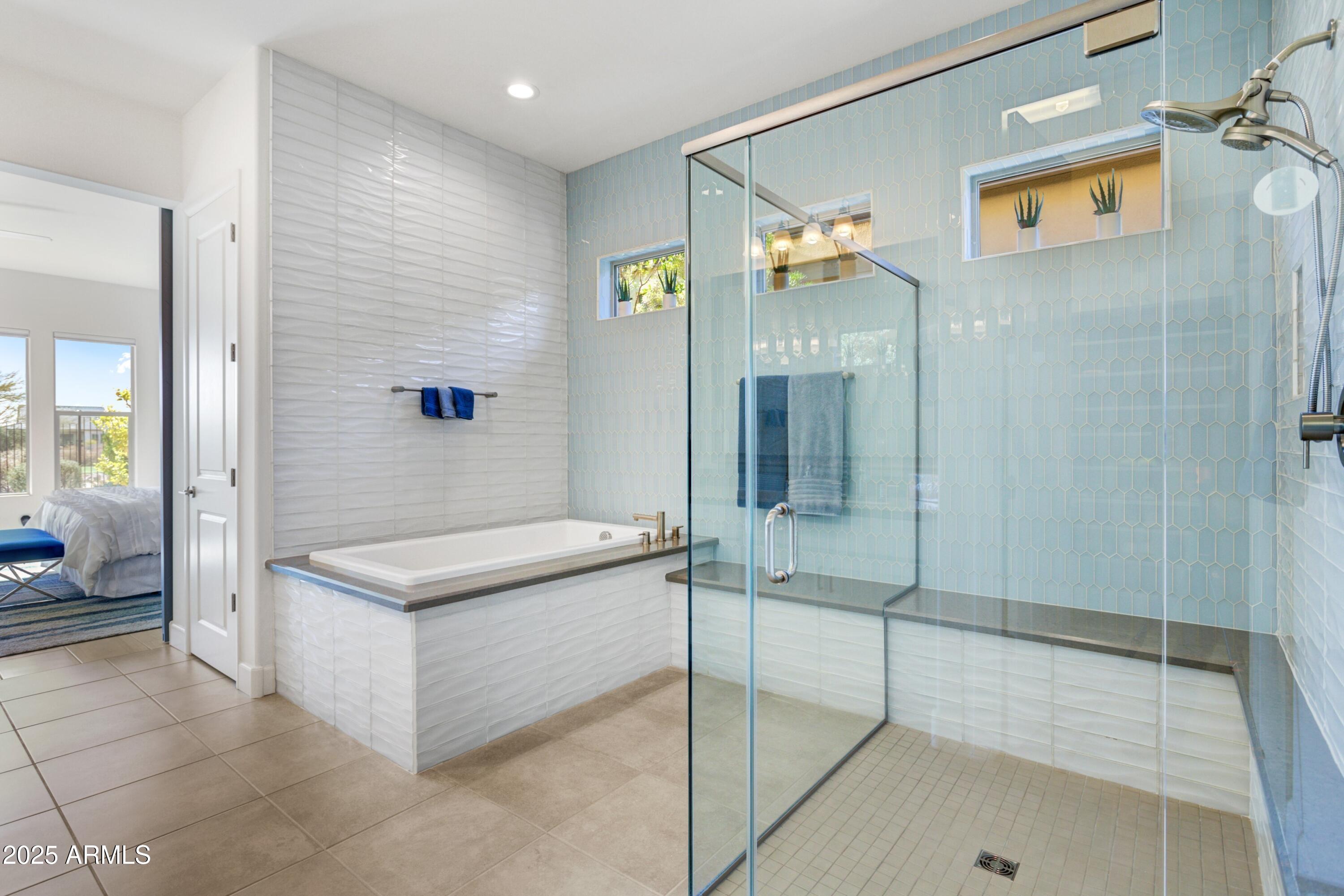 TRILOGY AT VERDE RIVER - Residential