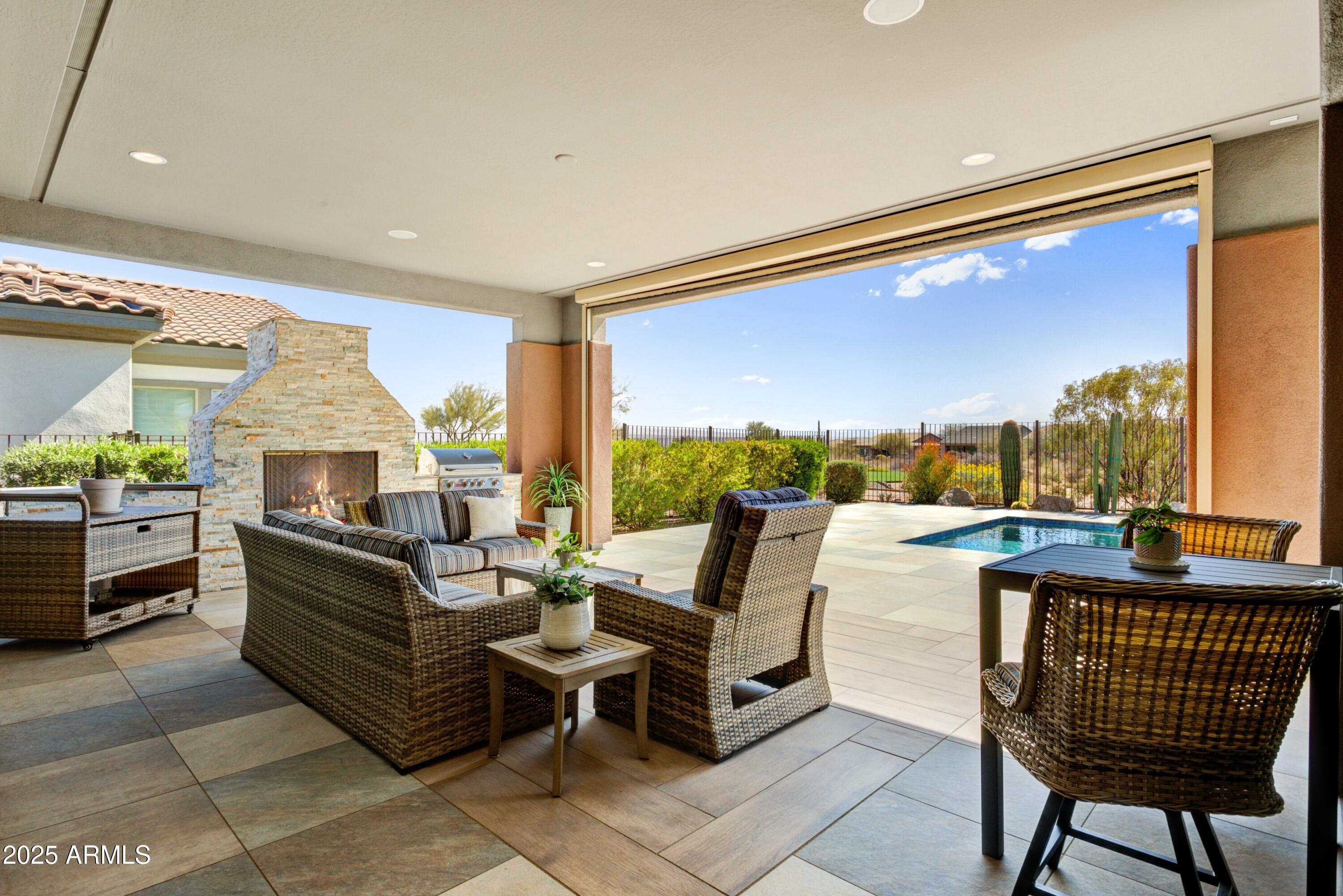 TRILOGY AT VERDE RIVER - Residential