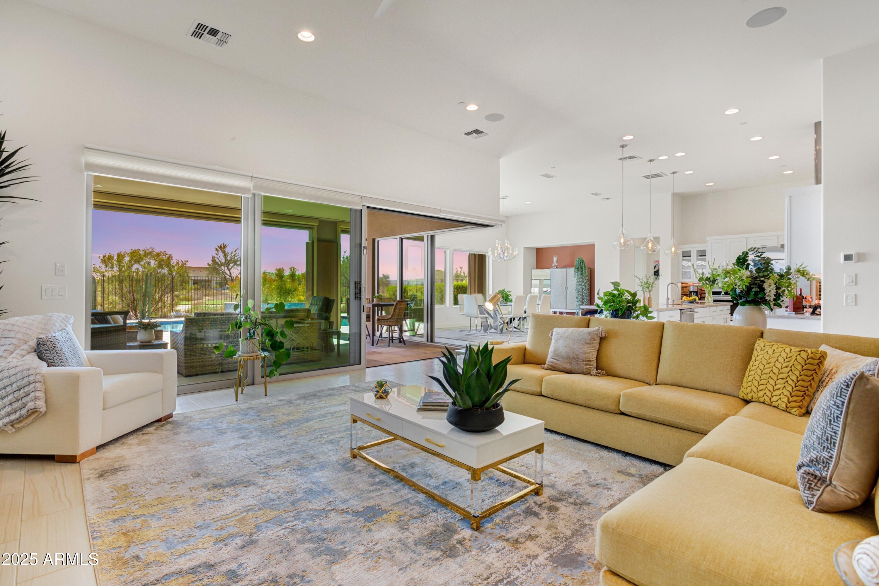 TRILOGY AT VERDE RIVER - Residential