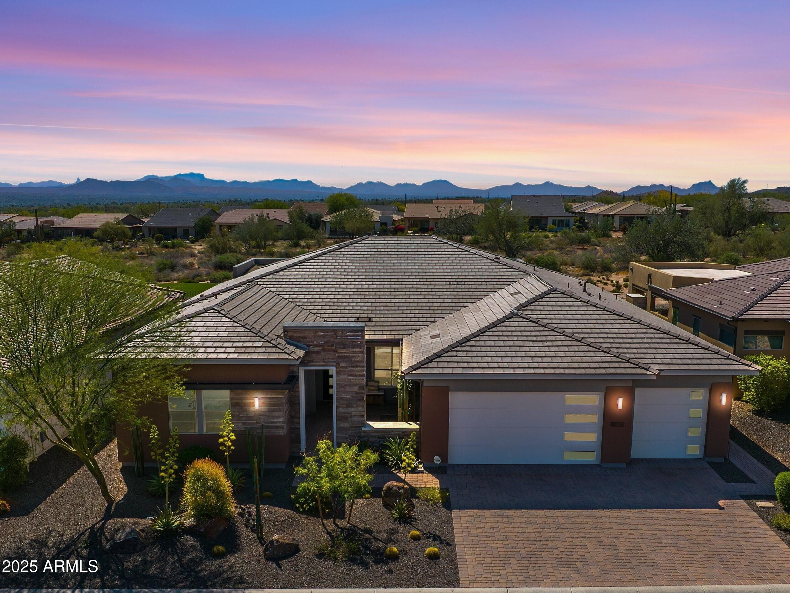 17865 E STOCKING Trail