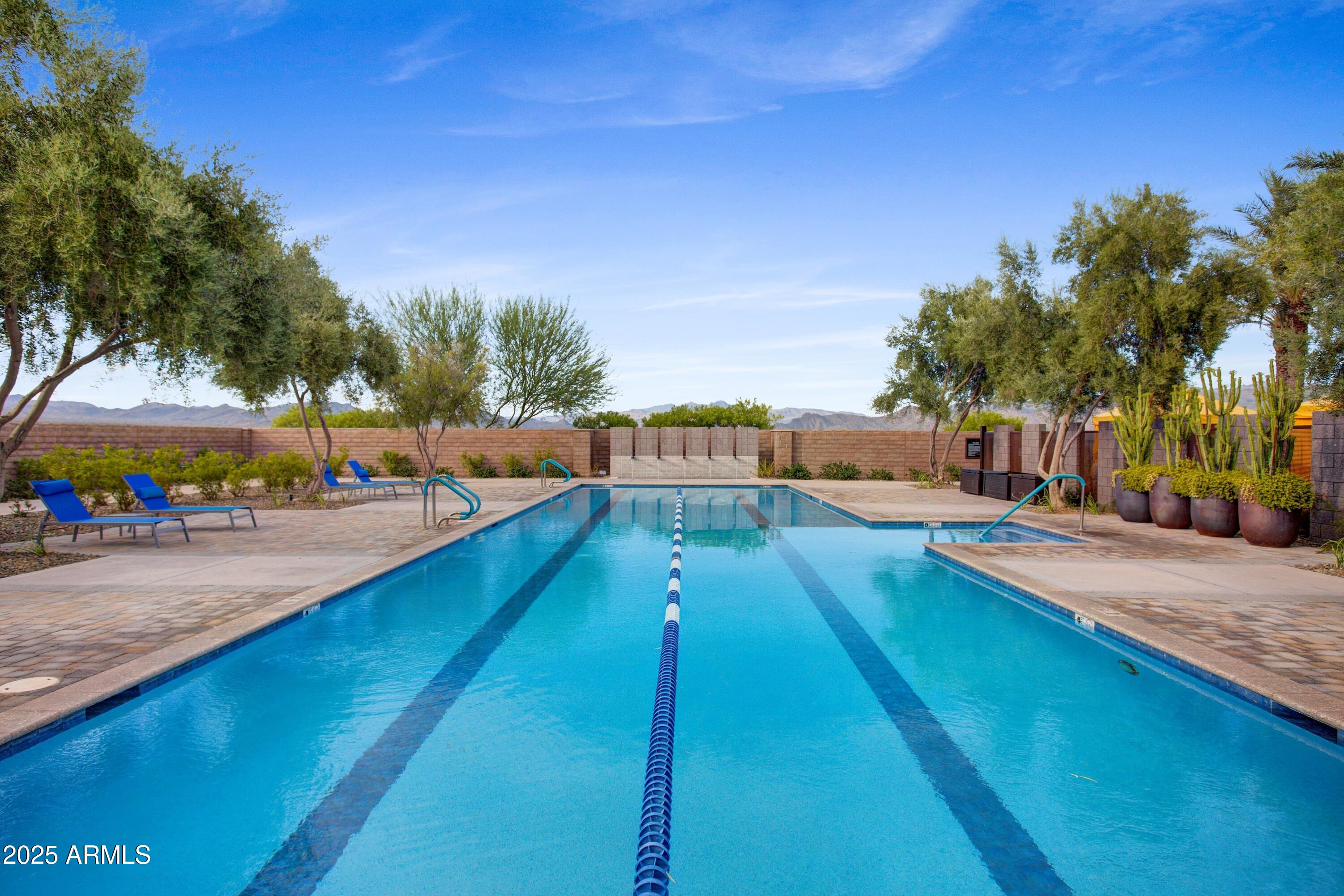 TRILOGY AT VERDE RIVER - Residential