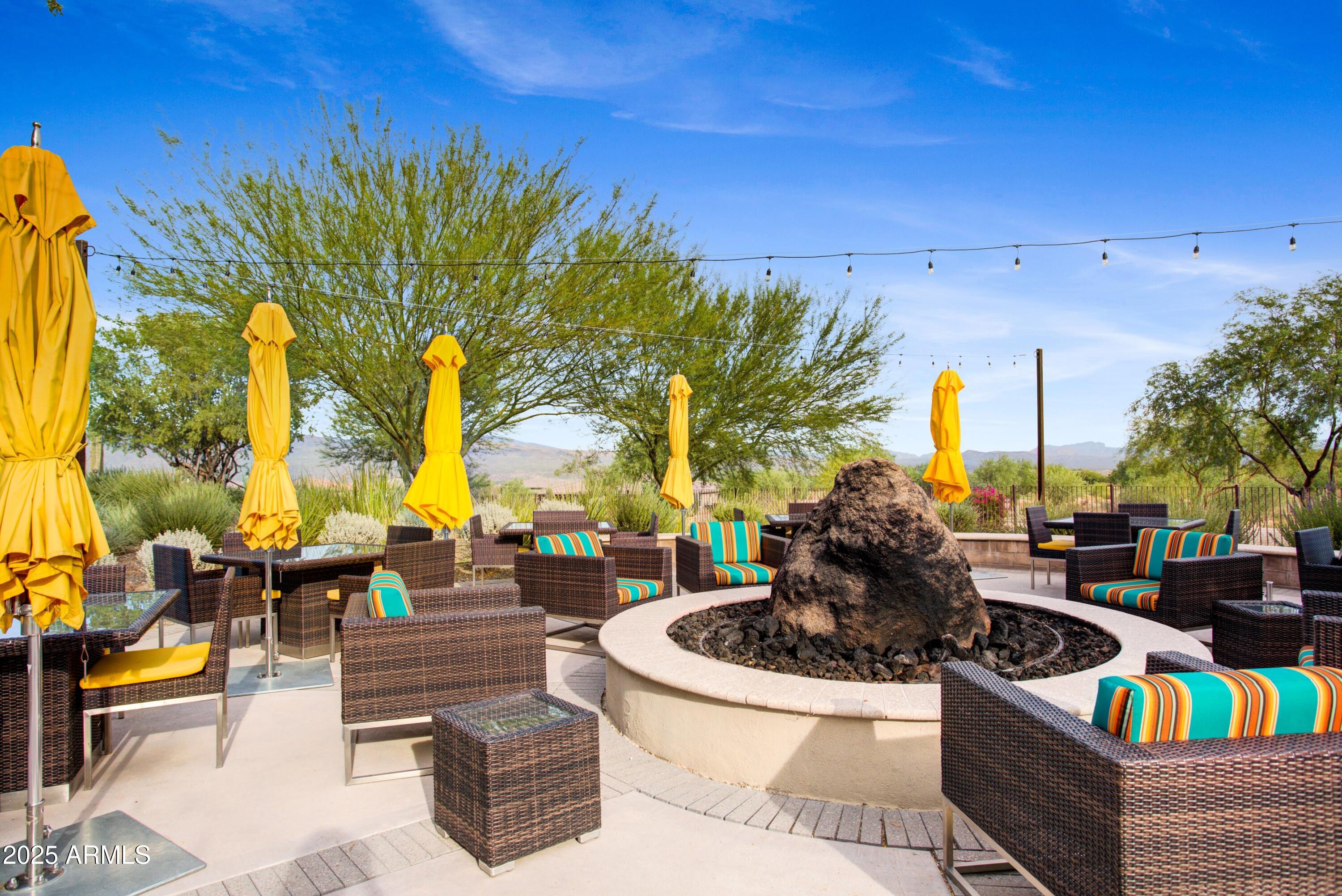 TRILOGY AT VERDE RIVER - Residential