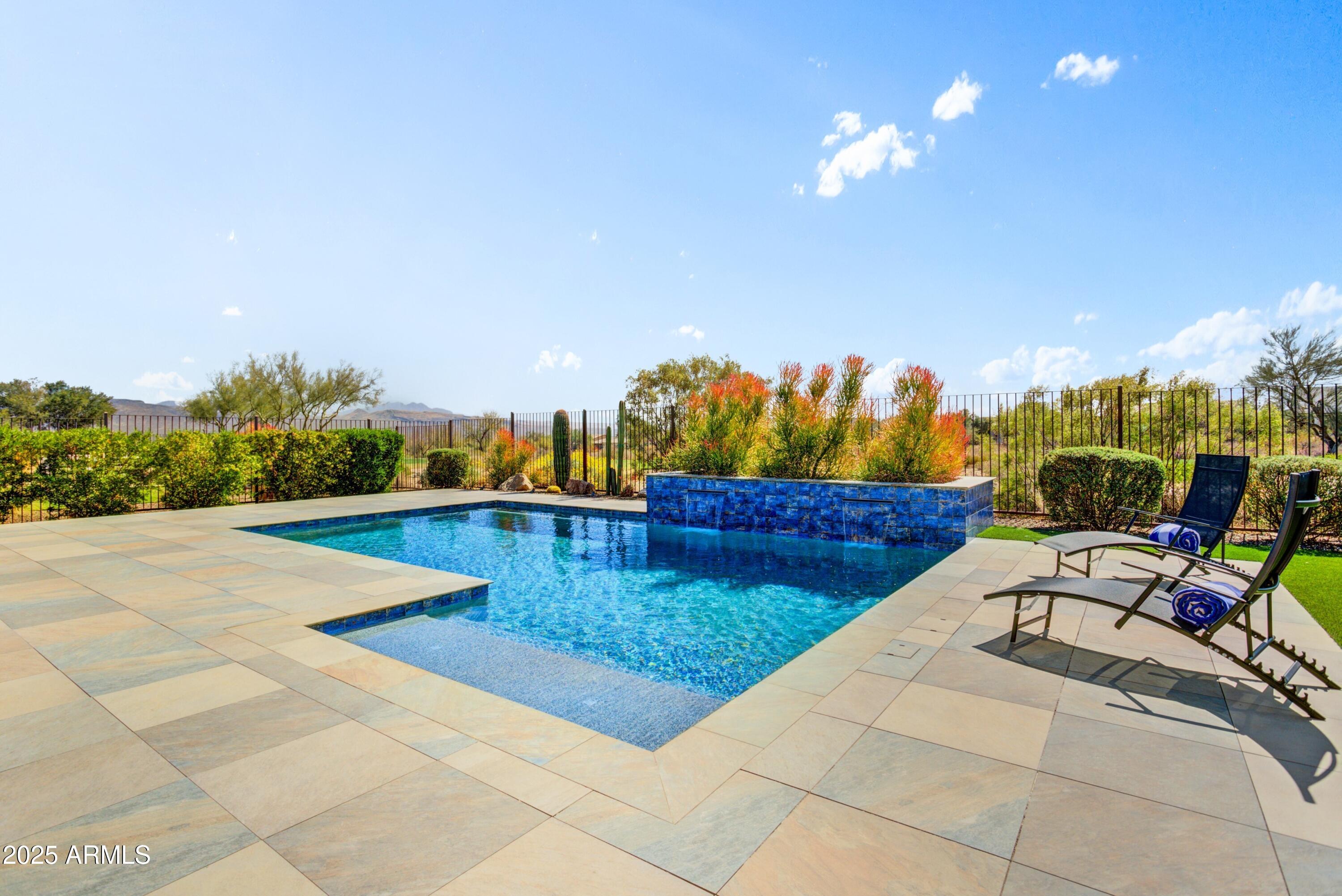 TRILOGY AT VERDE RIVER - Residential