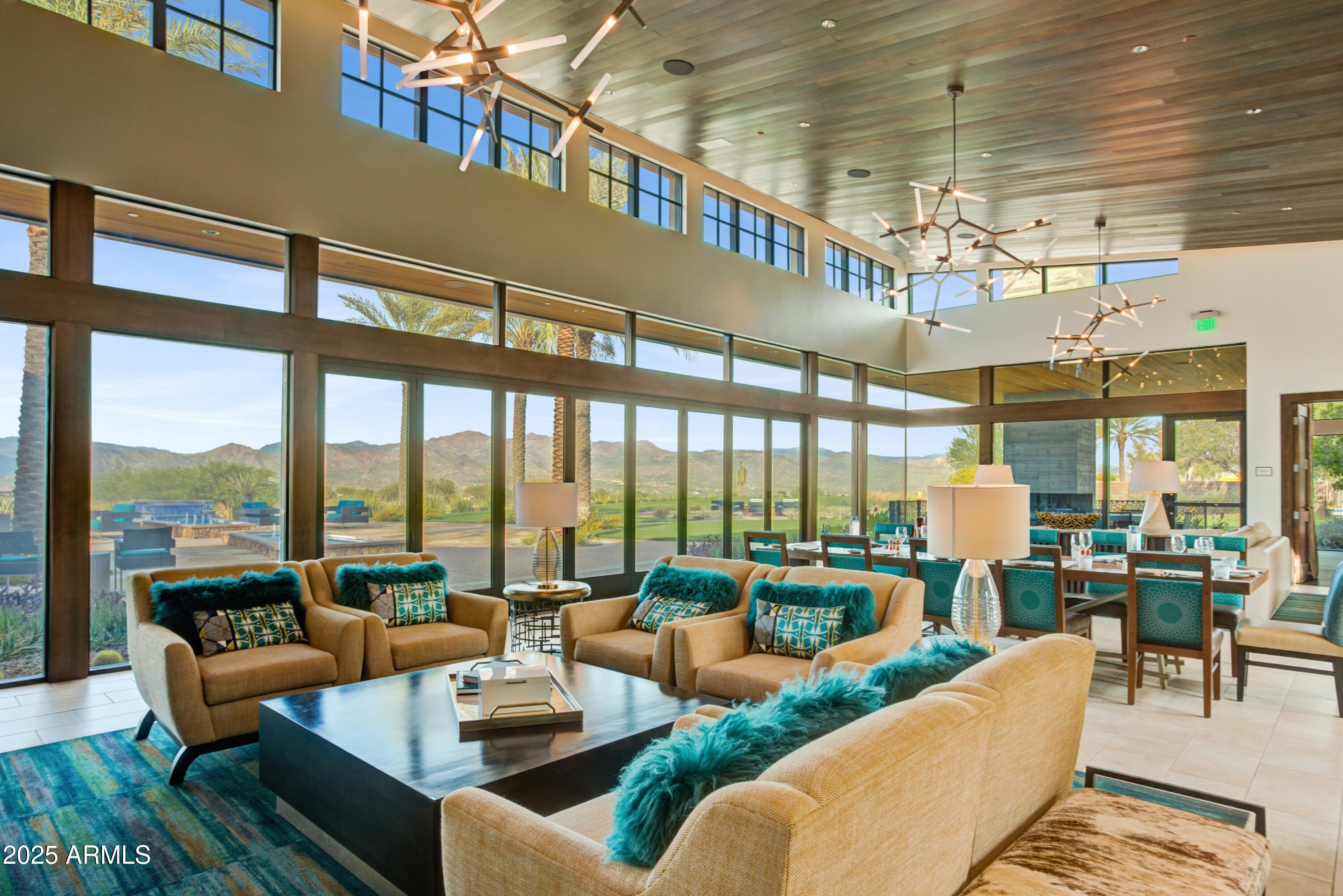 TRILOGY AT VERDE RIVER - Residential