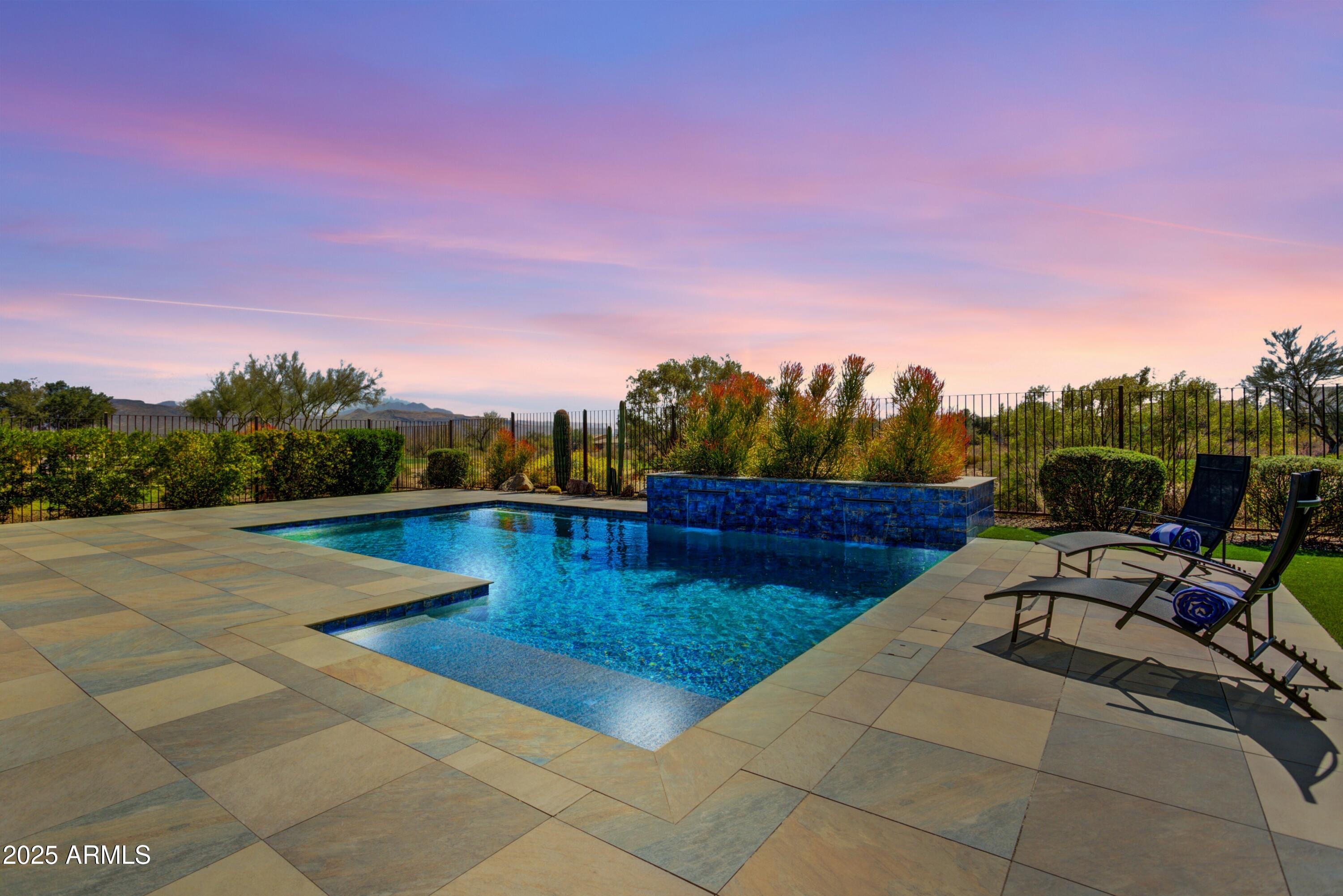 TRILOGY AT VERDE RIVER - Residential