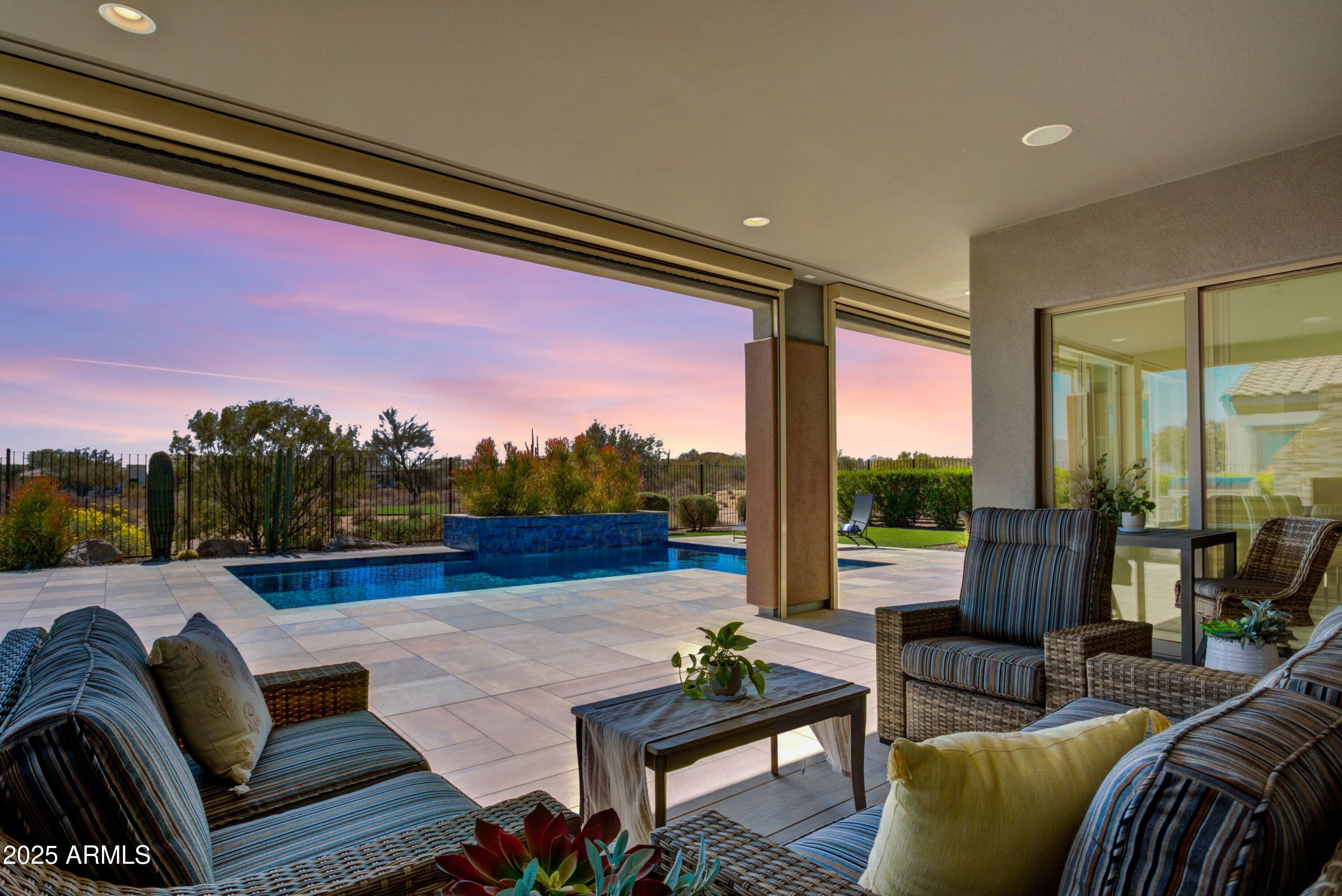 TRILOGY AT VERDE RIVER - Residential