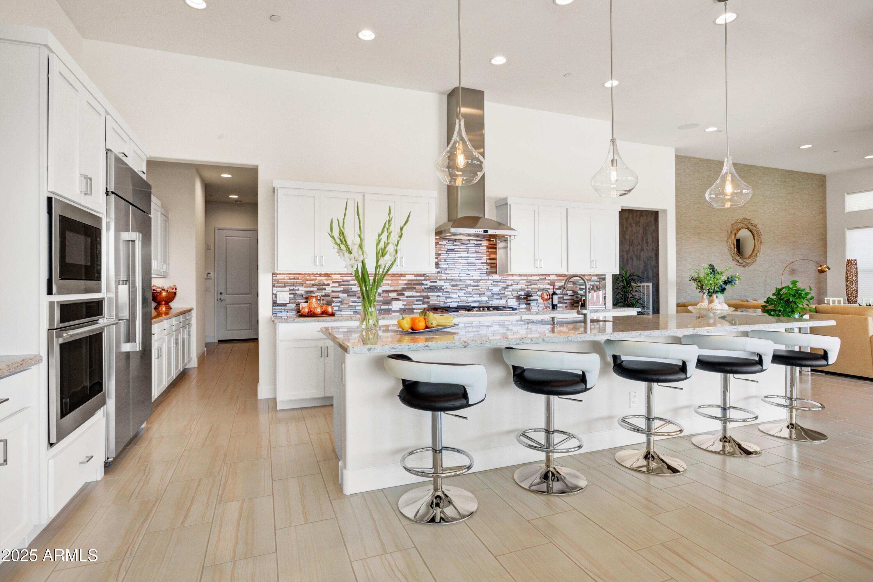 TRILOGY AT VERDE RIVER - Residential