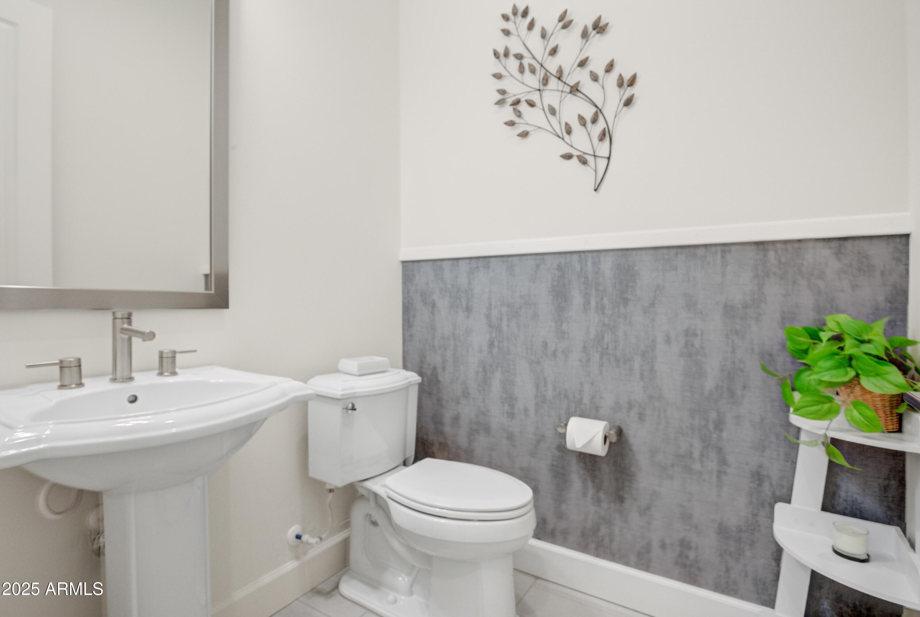 TRILOGY AT VERDE RIVER - Residential