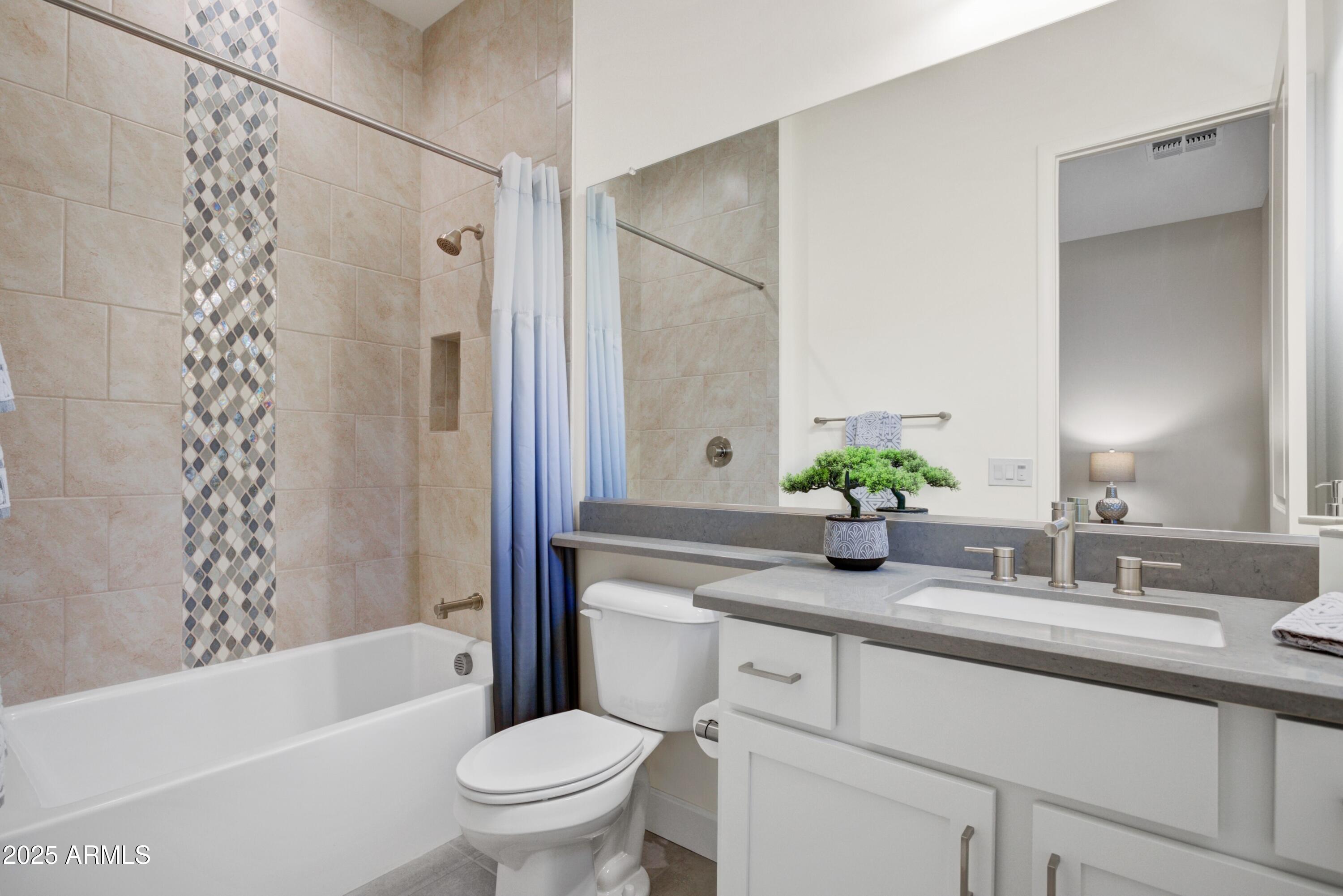TRILOGY AT VERDE RIVER - Residential