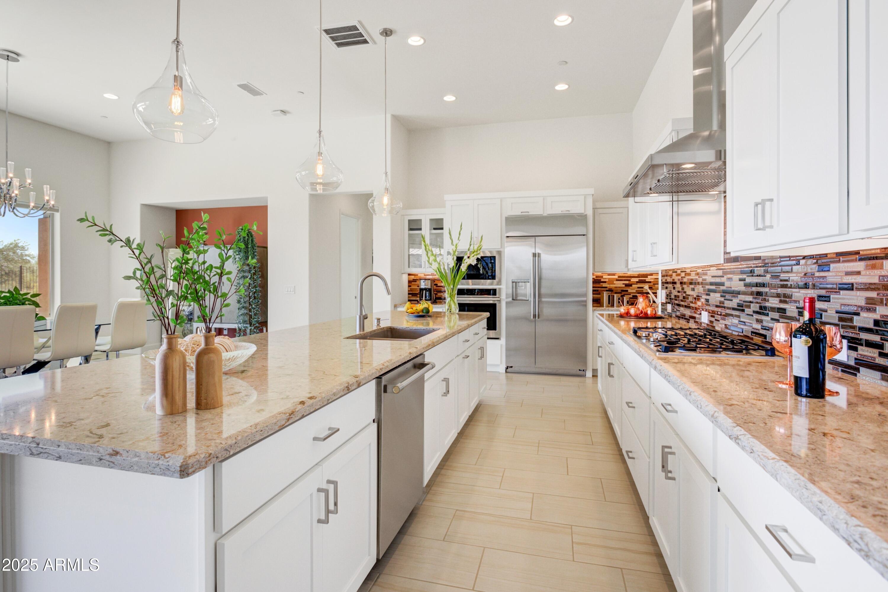 TRILOGY AT VERDE RIVER - Residential