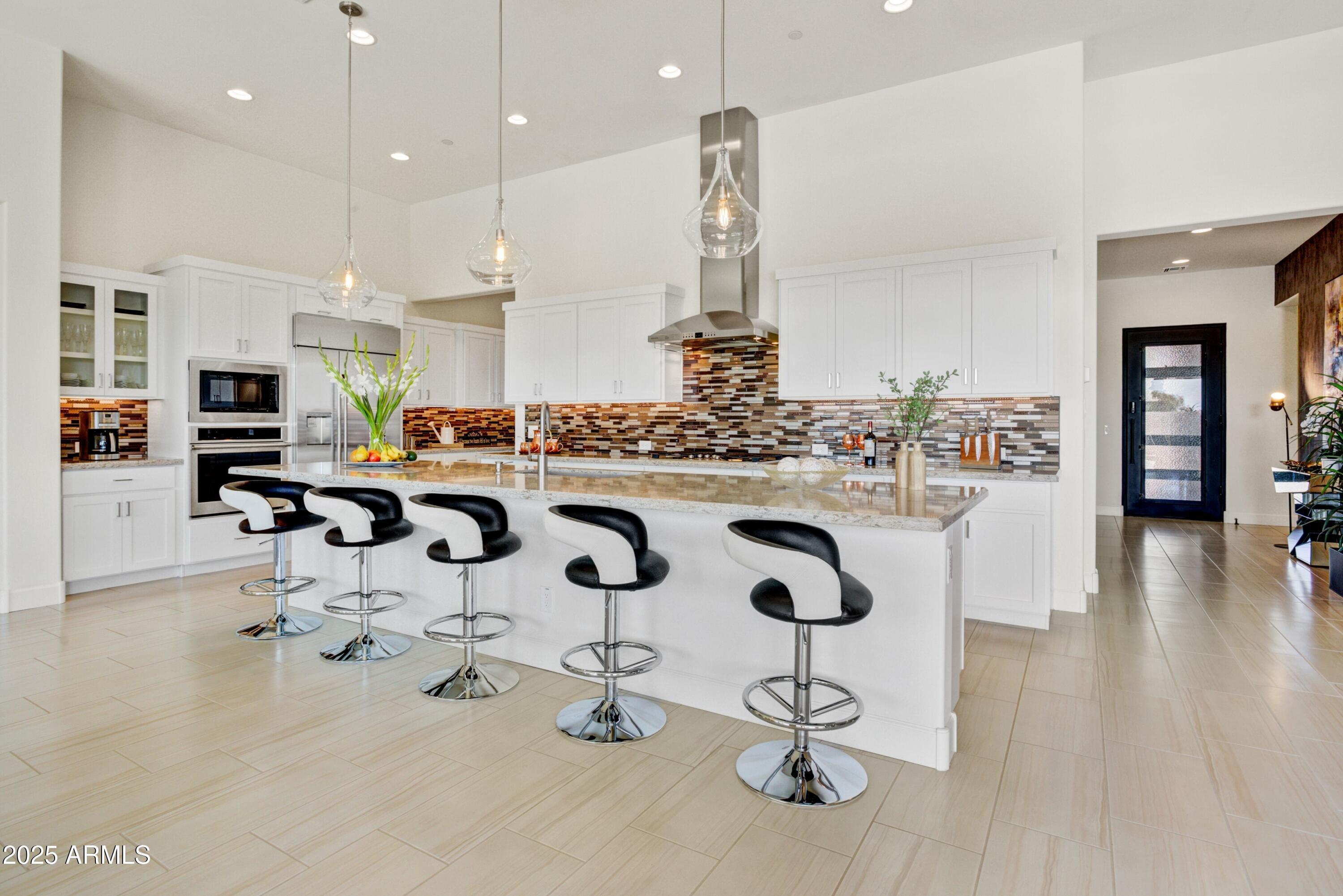 TRILOGY AT VERDE RIVER - Residential