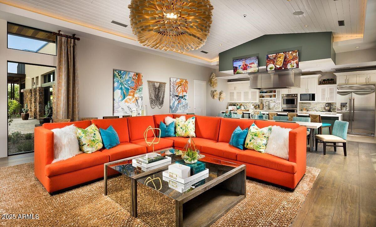 TRILOGY AT VERDE RIVER - Residential