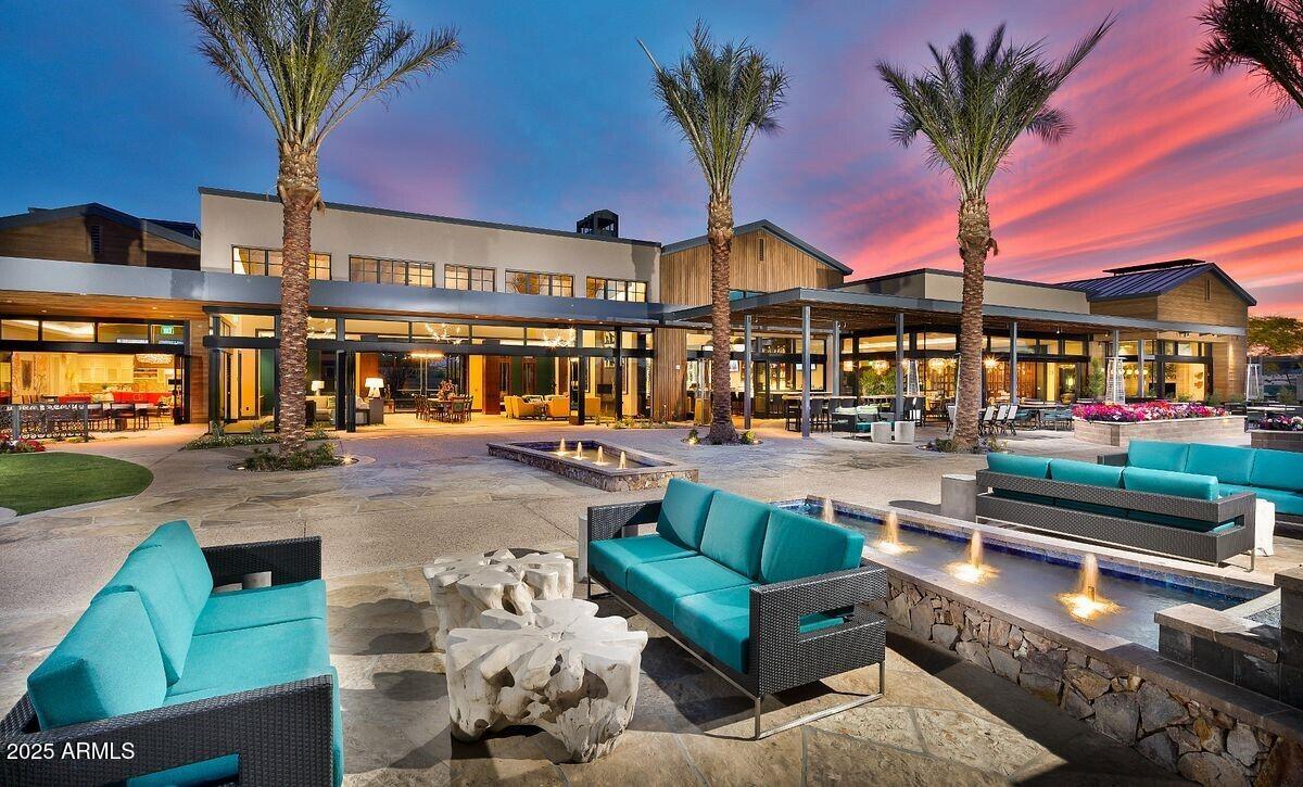 TRILOGY AT VERDE RIVER - Residential