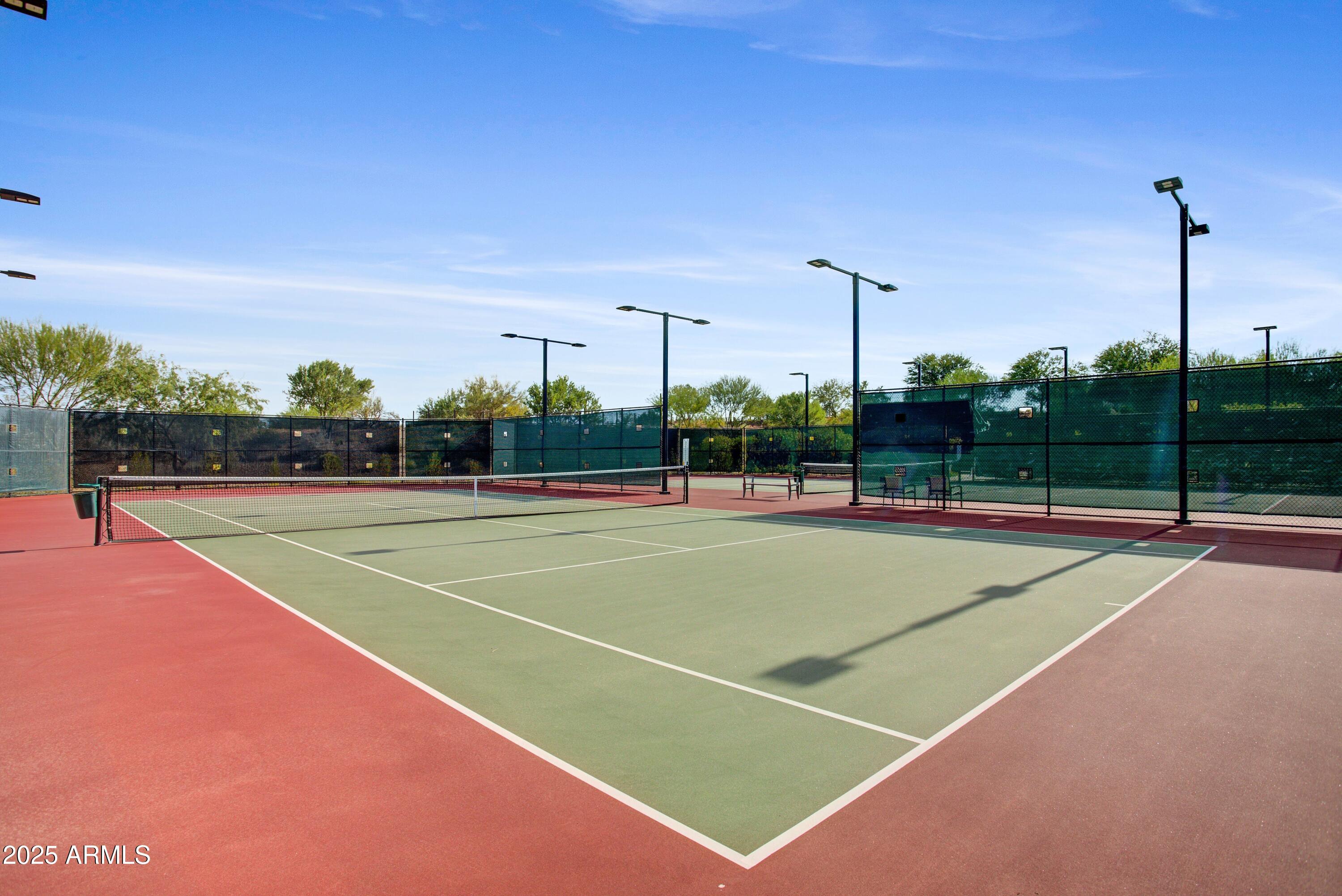 TRILOGY AT VERDE RIVER - Residential