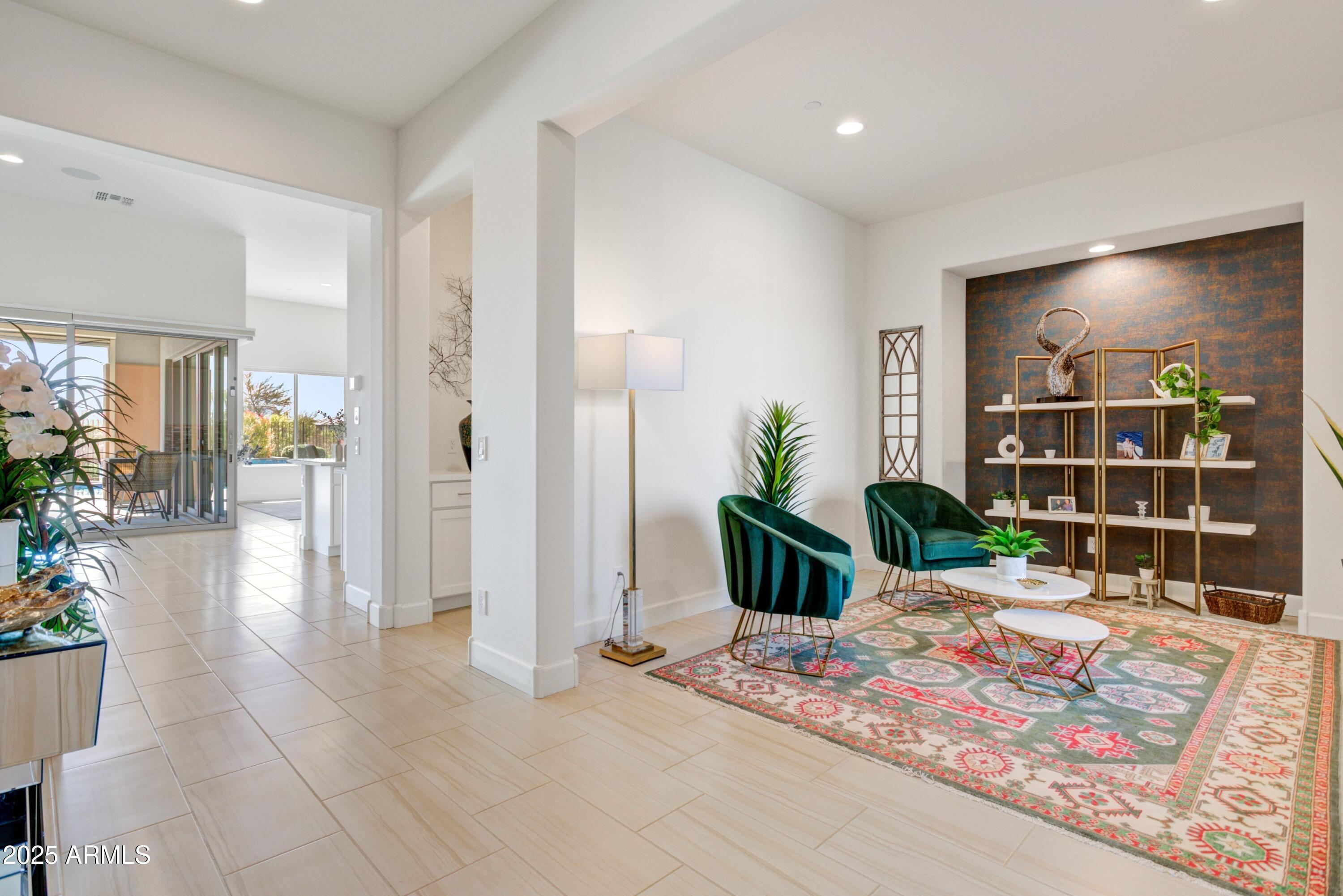 TRILOGY AT VERDE RIVER - Residential