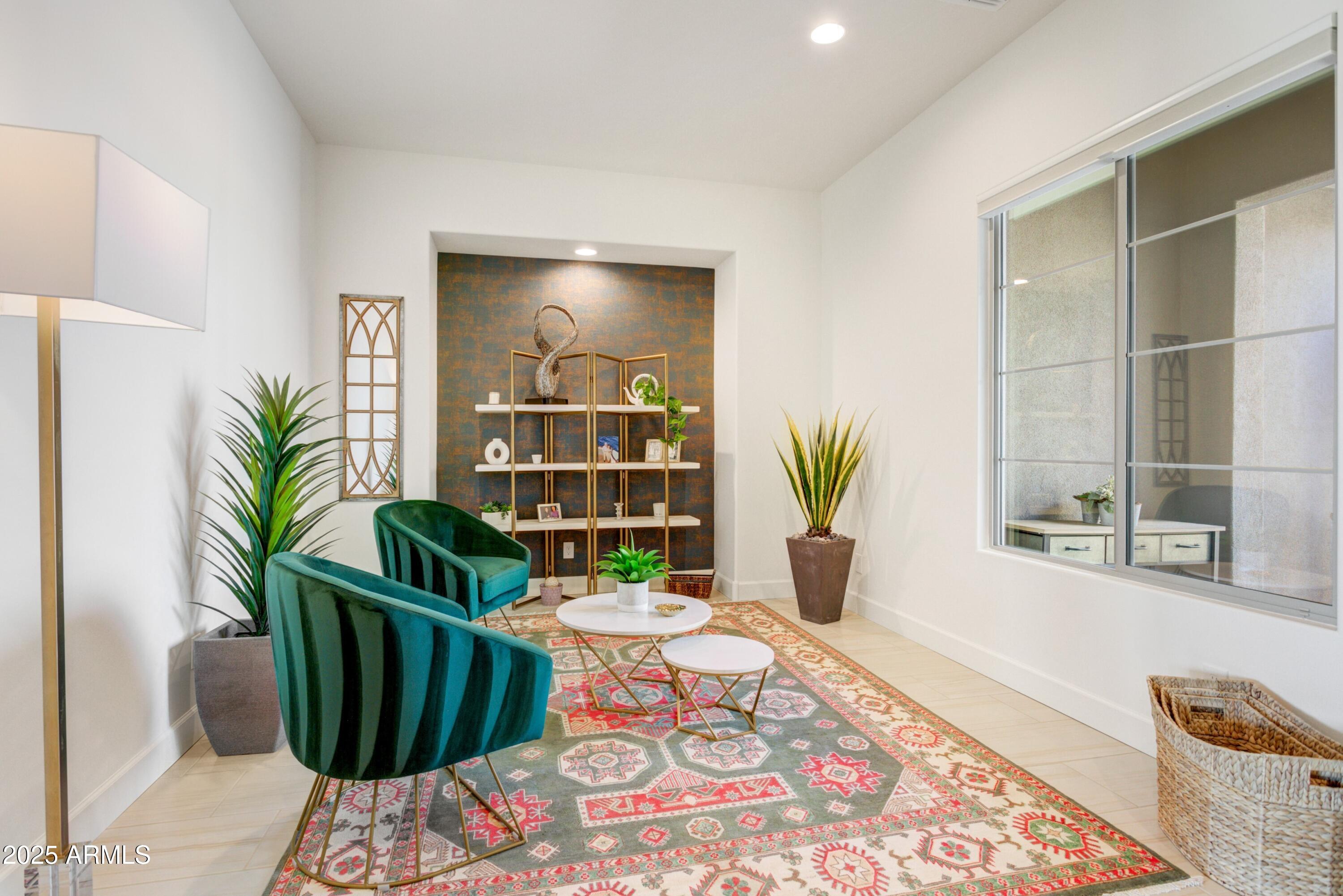 TRILOGY AT VERDE RIVER - Residential