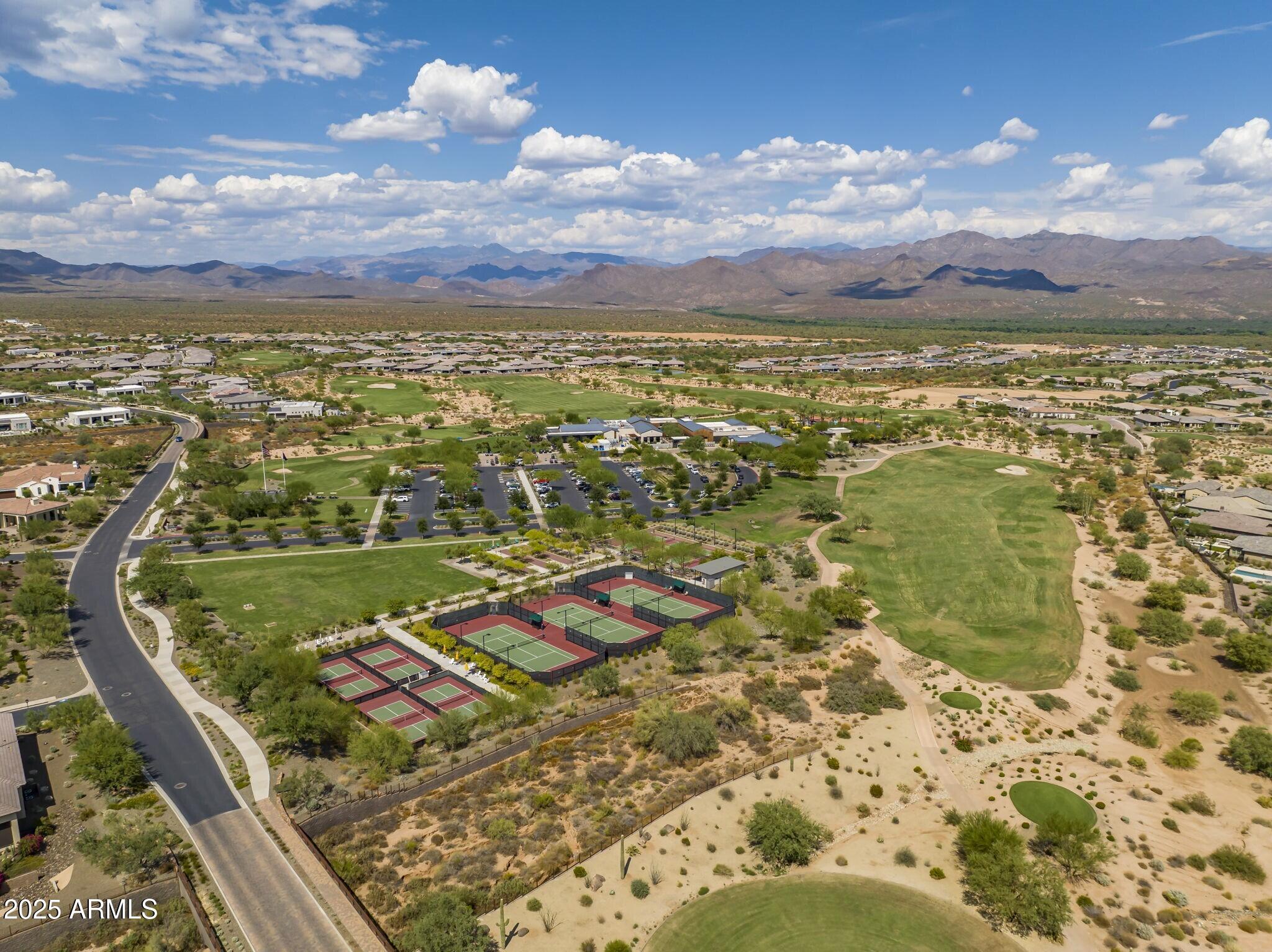 TRILOGY AT VERDE RIVER - Residential