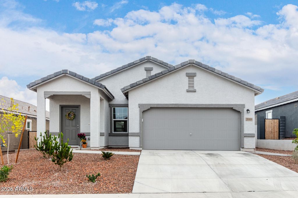 Photo of 20109 W Palo Verde Drive, Litchfield Park, AZ 85340 (MLS # 6976506)