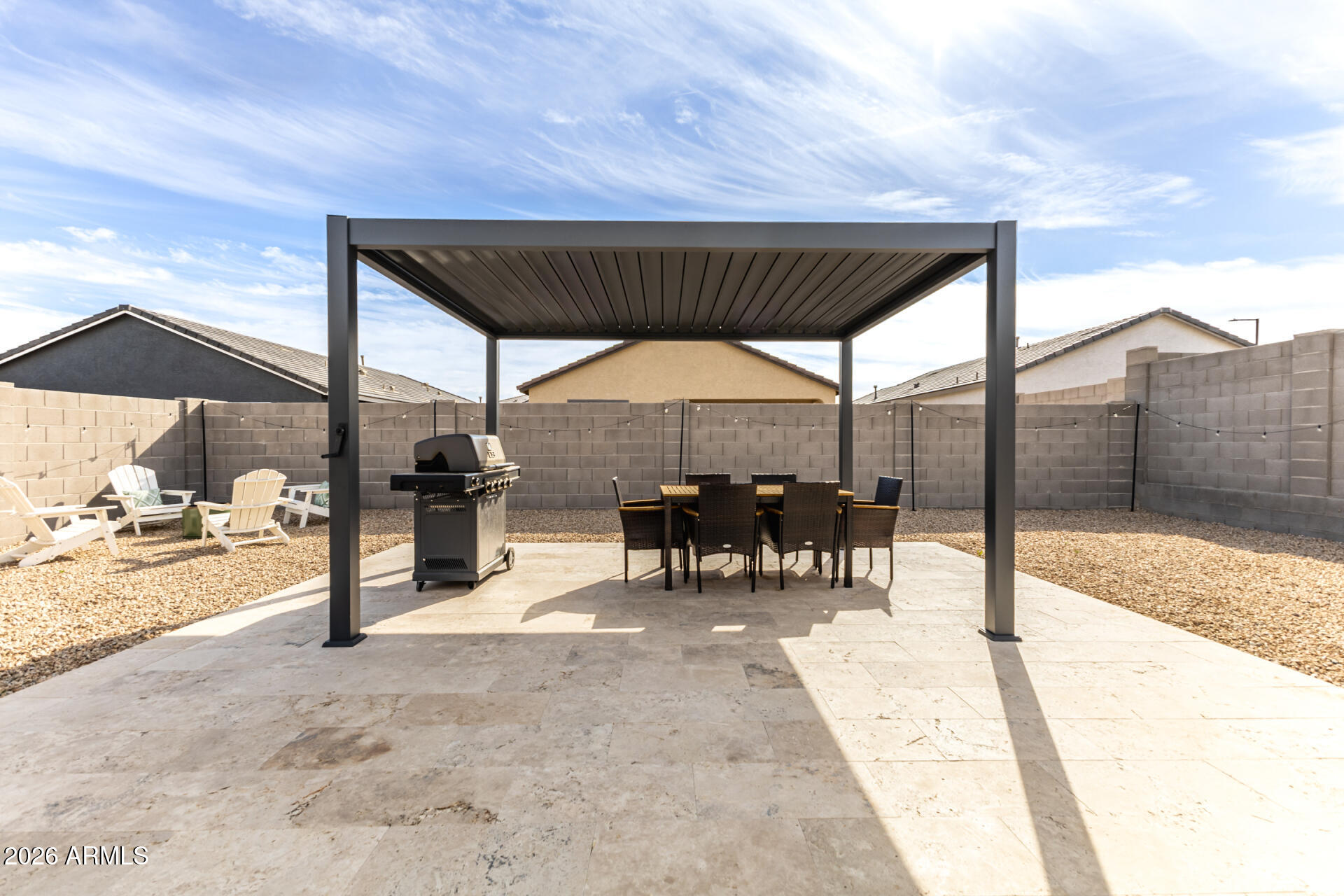 20109 W PALO VERDE Drive