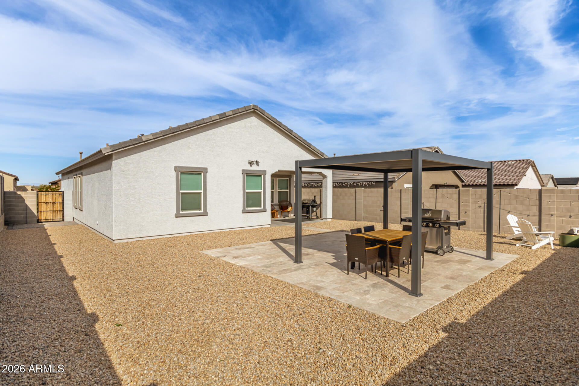 20109 W PALO VERDE Drive