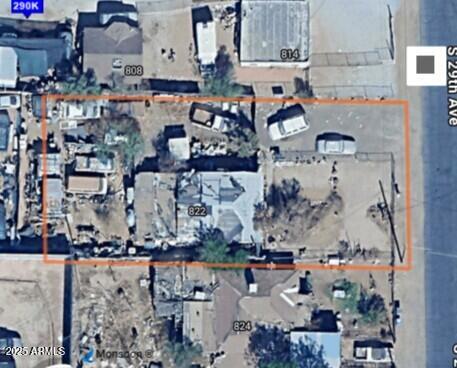 822 S 29th Avenue