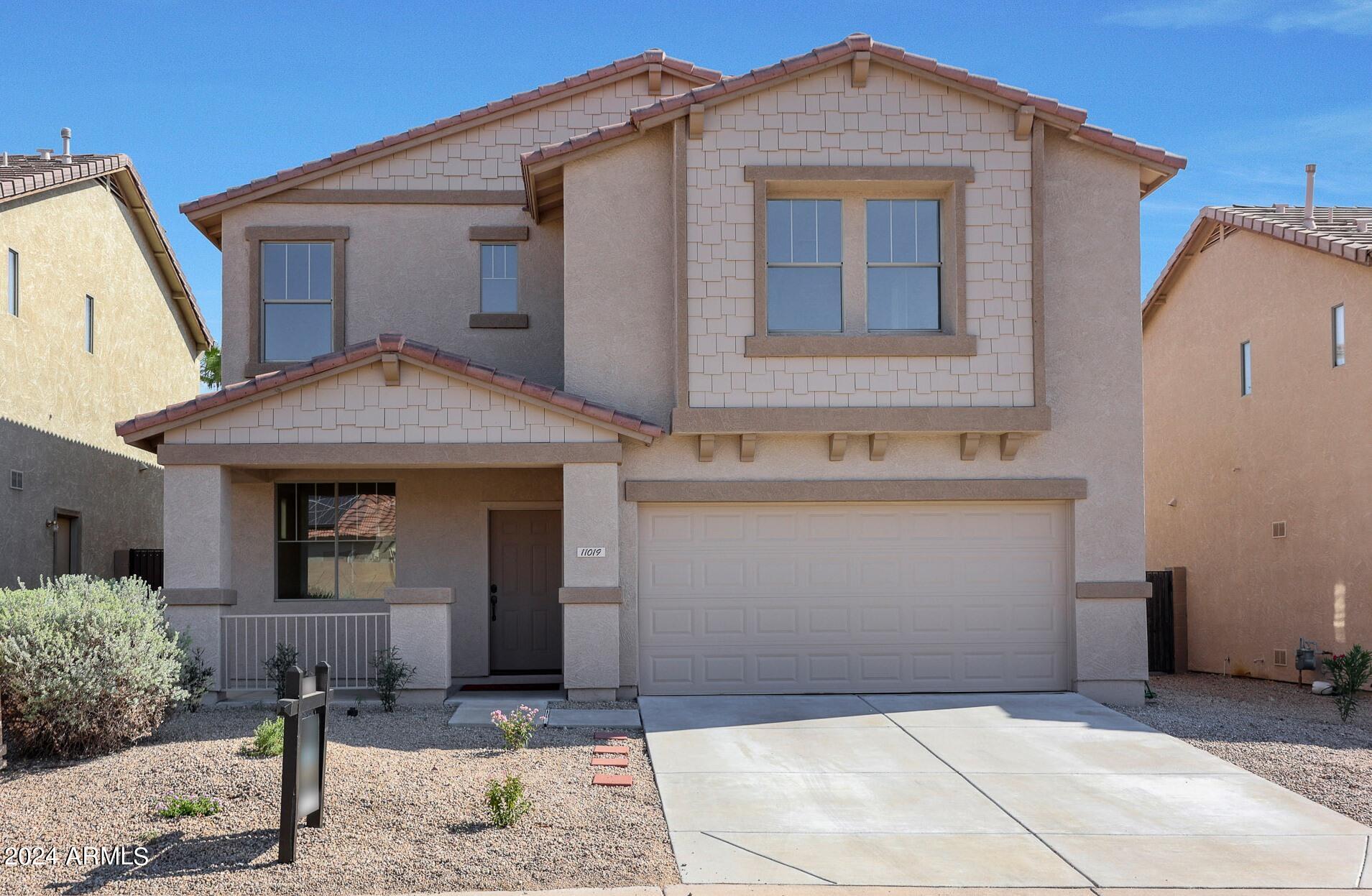 View Peoria, AZ 85345 house
