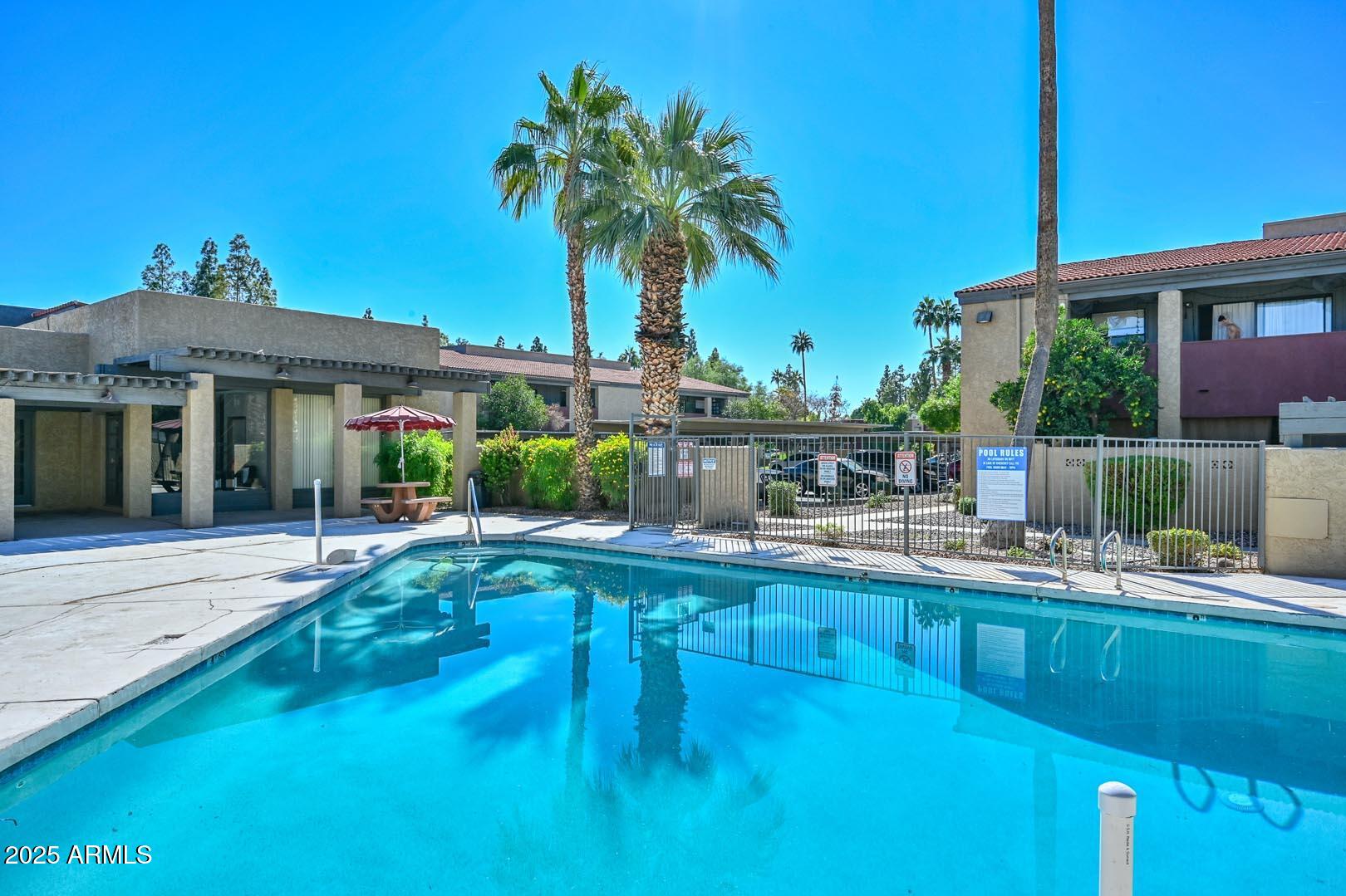 1730 W EMELITA Avenue 1020