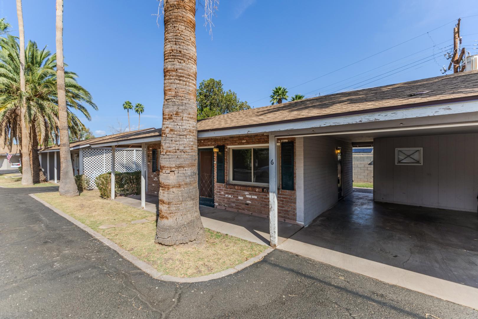 524 W Fairway Drive Unit 6