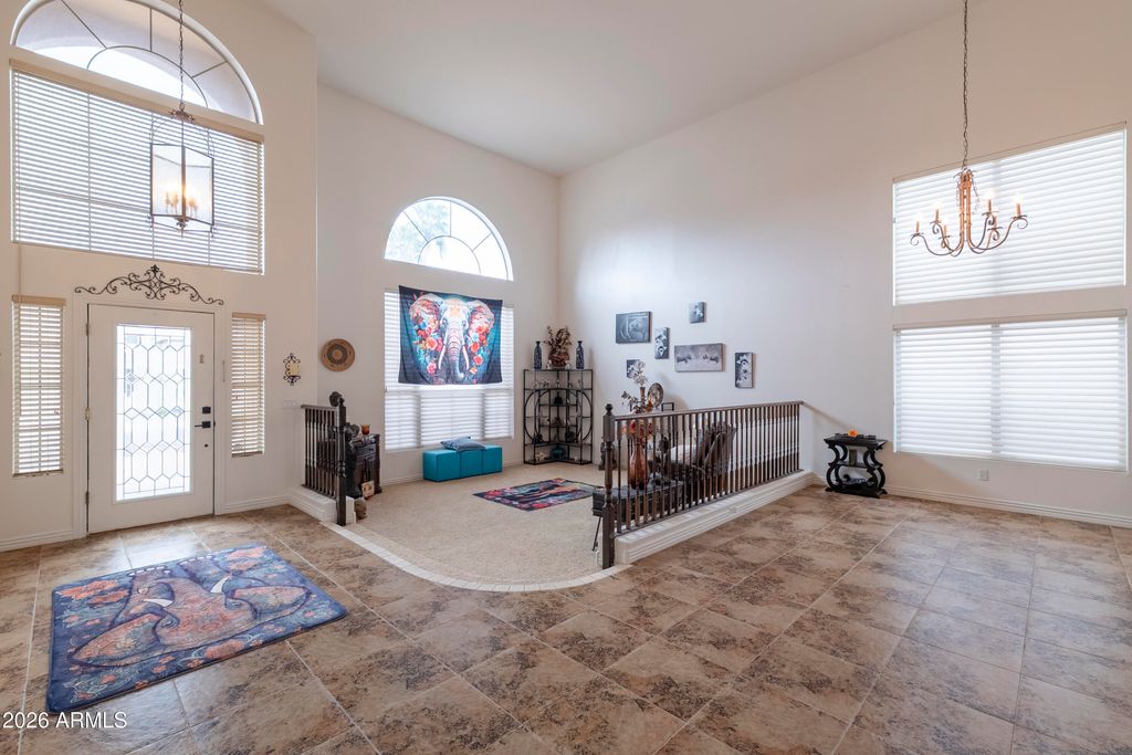 Photo of 12925 W Llano Drive, Litchfield Park, AZ 85340 (MLS # 6969723)