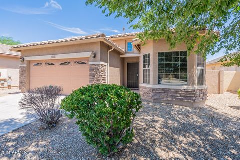 A home in Tolleson