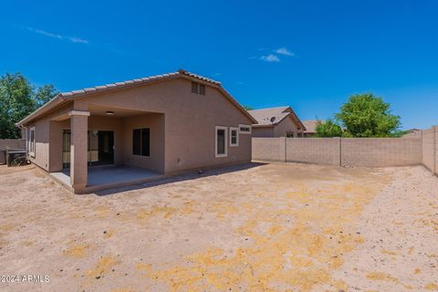 A home in Tolleson