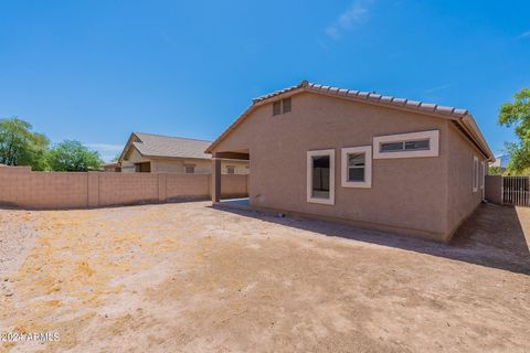 A home in Tolleson