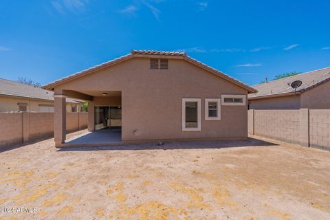 A home in Tolleson