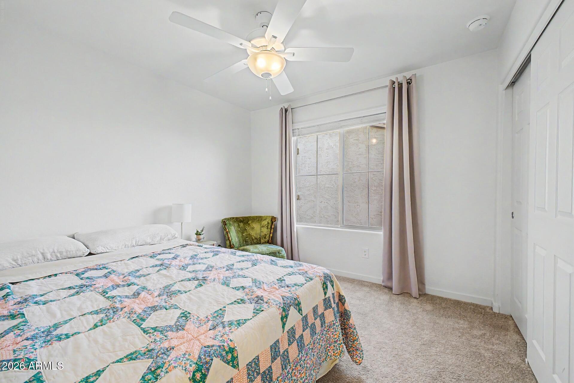EASTRIDGE MANOR - Residential