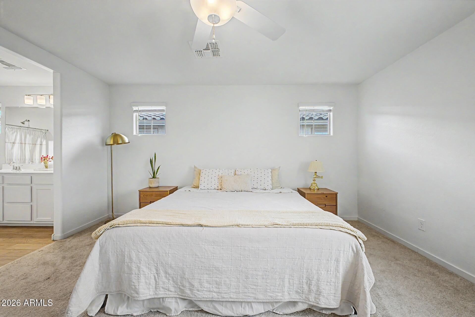 EASTRIDGE MANOR - Residential