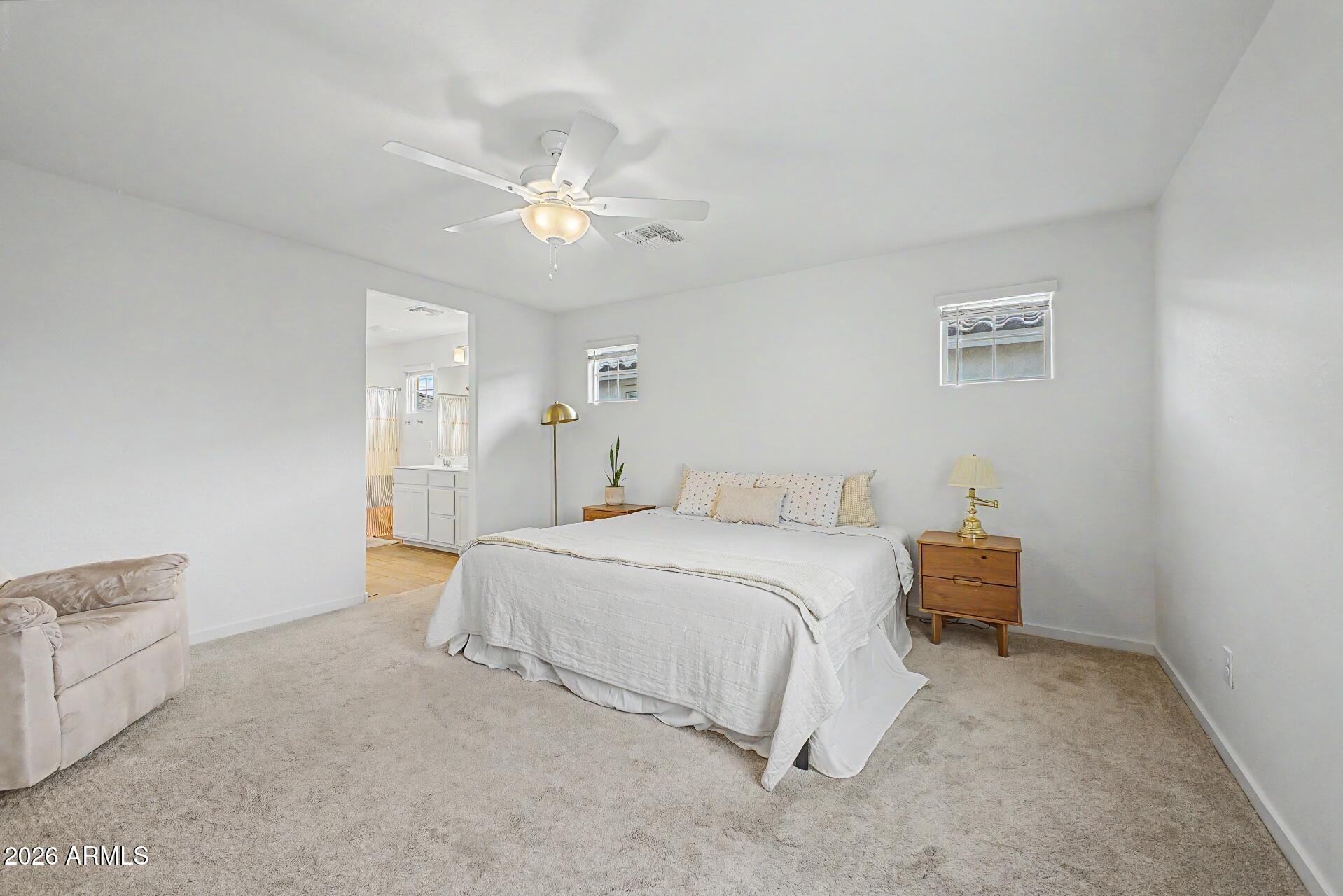 EASTRIDGE MANOR - Residential