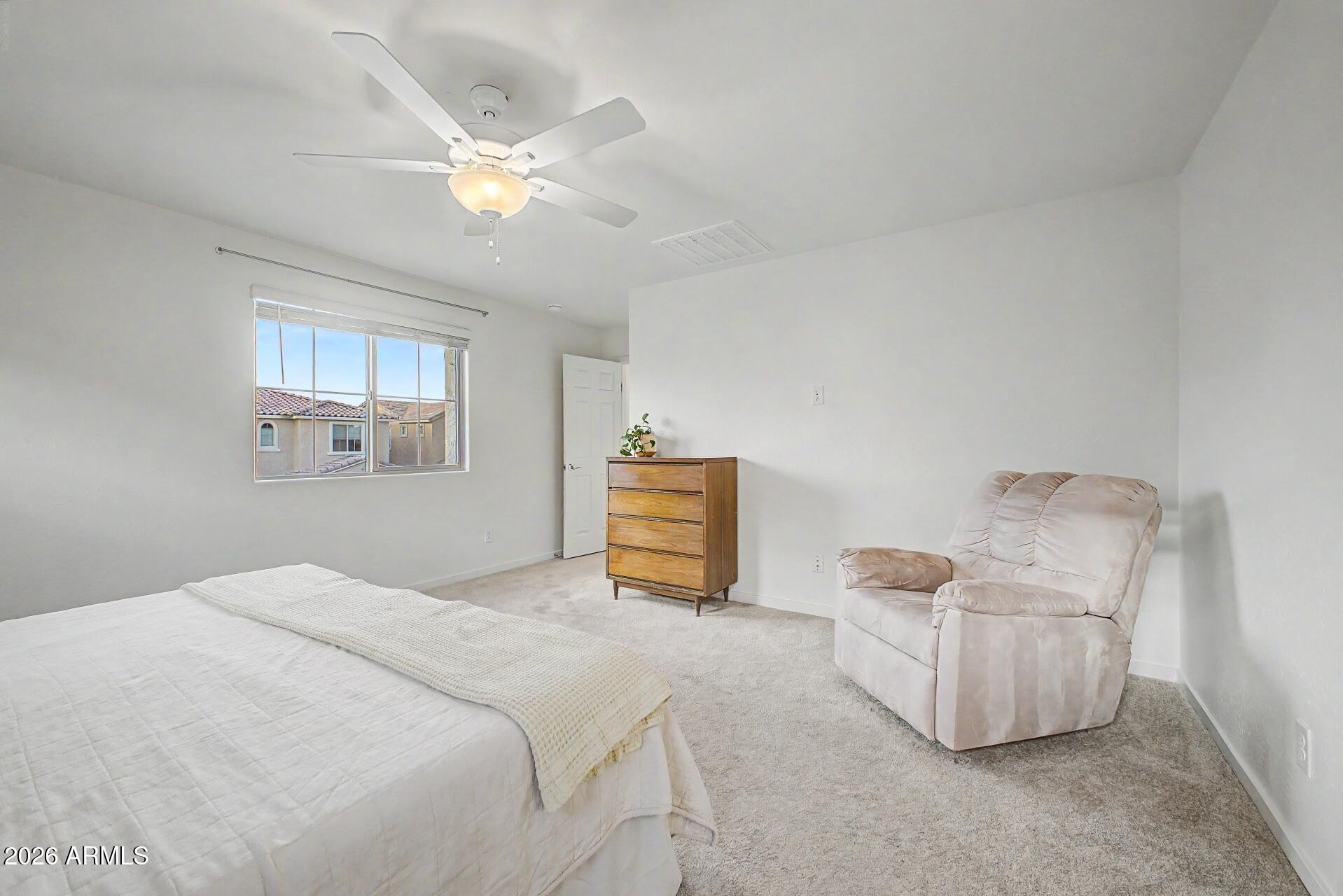 EASTRIDGE MANOR - Residential