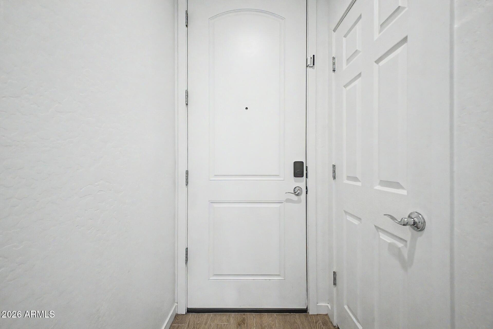 EASTRIDGE MANOR - Residential