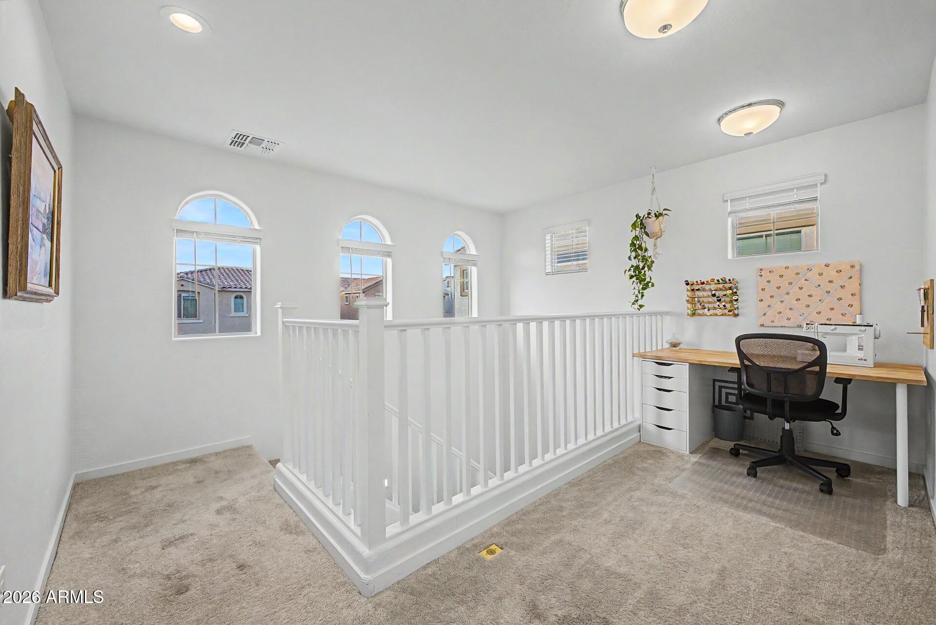 EASTRIDGE MANOR - Residential