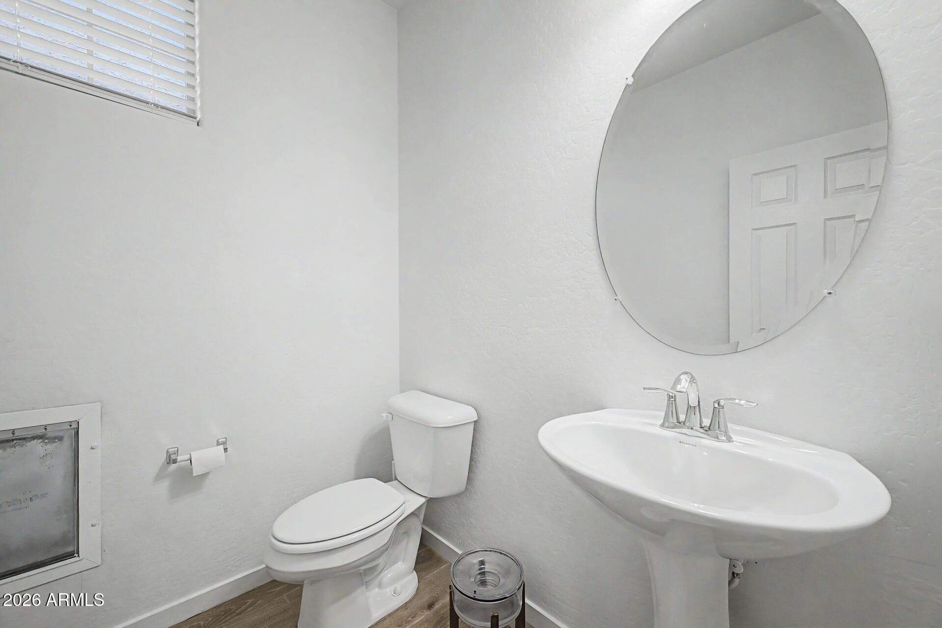 EASTRIDGE MANOR - Residential