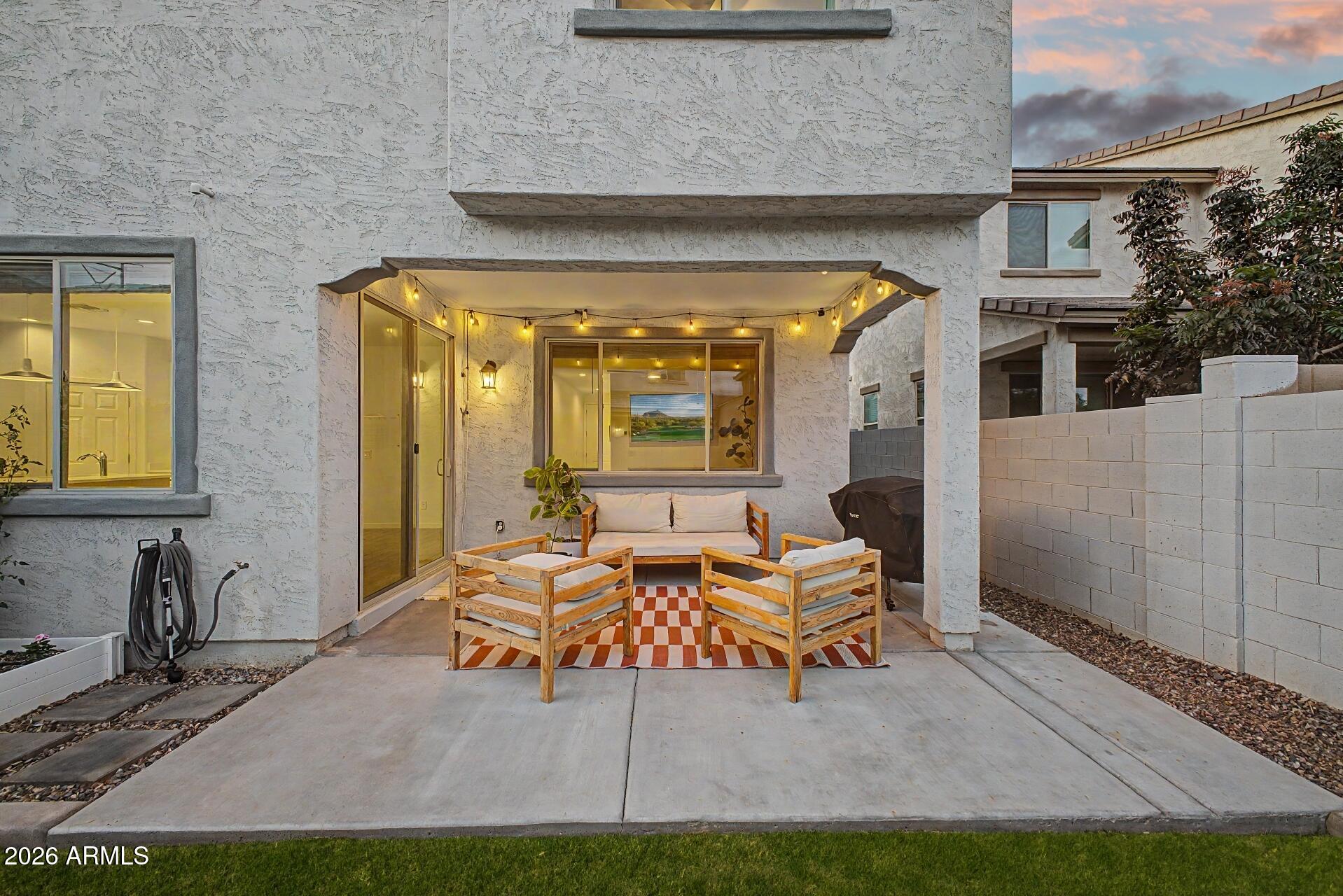 EASTRIDGE MANOR - Residential