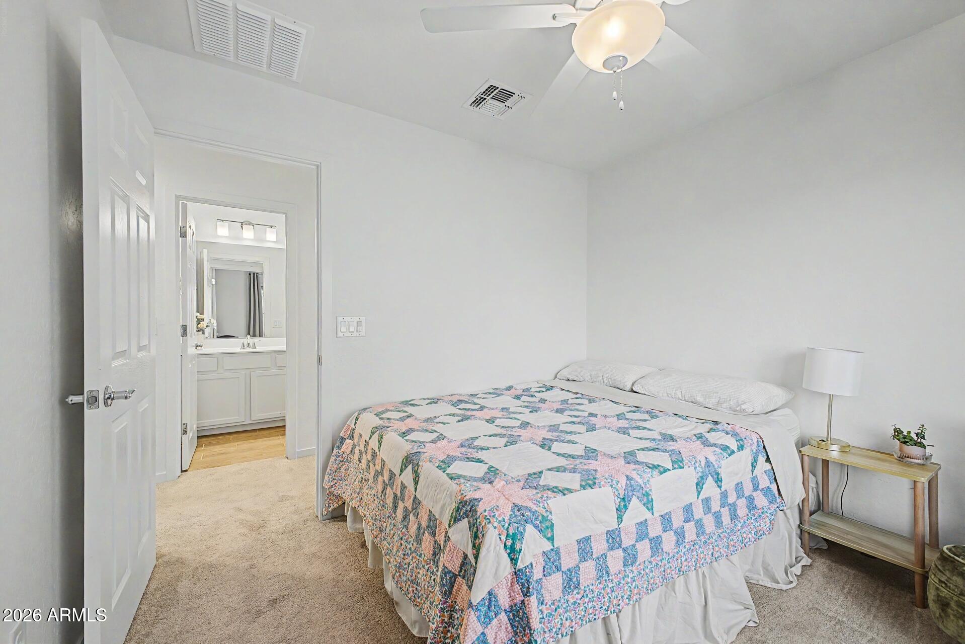 EASTRIDGE MANOR - Residential