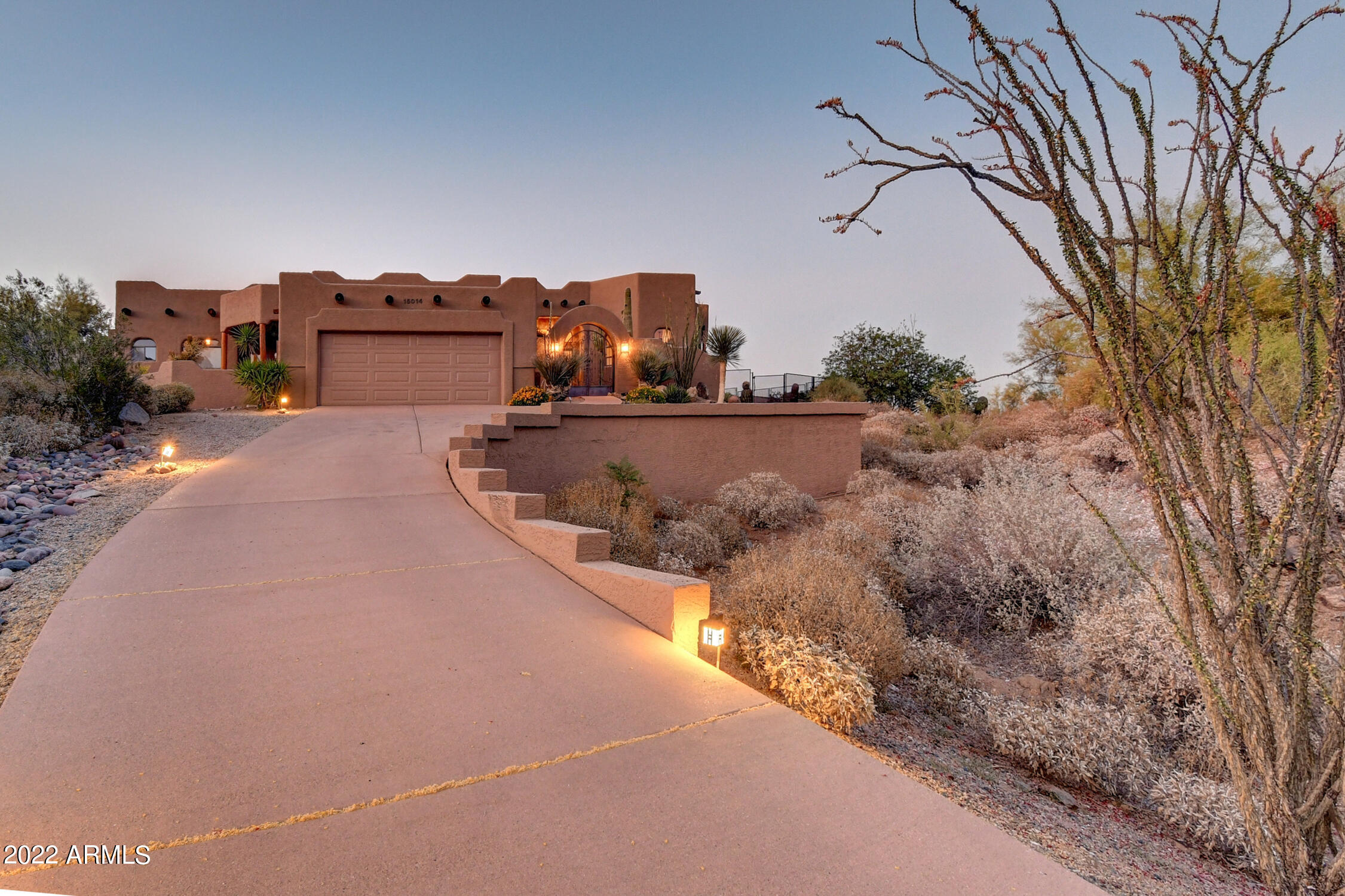 15014 E TEQUESTA Court