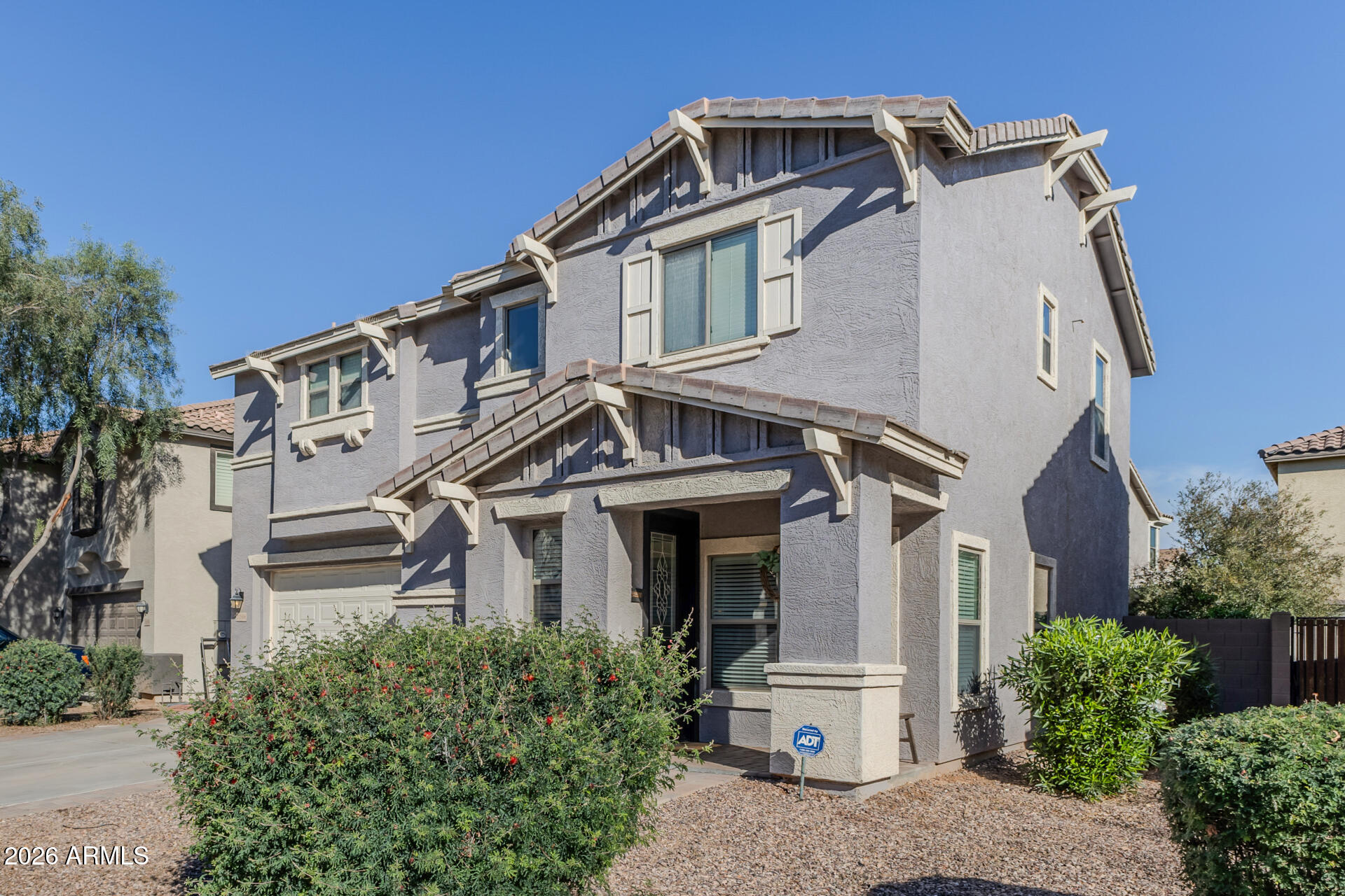 1168 E CANYON CREEK Drive