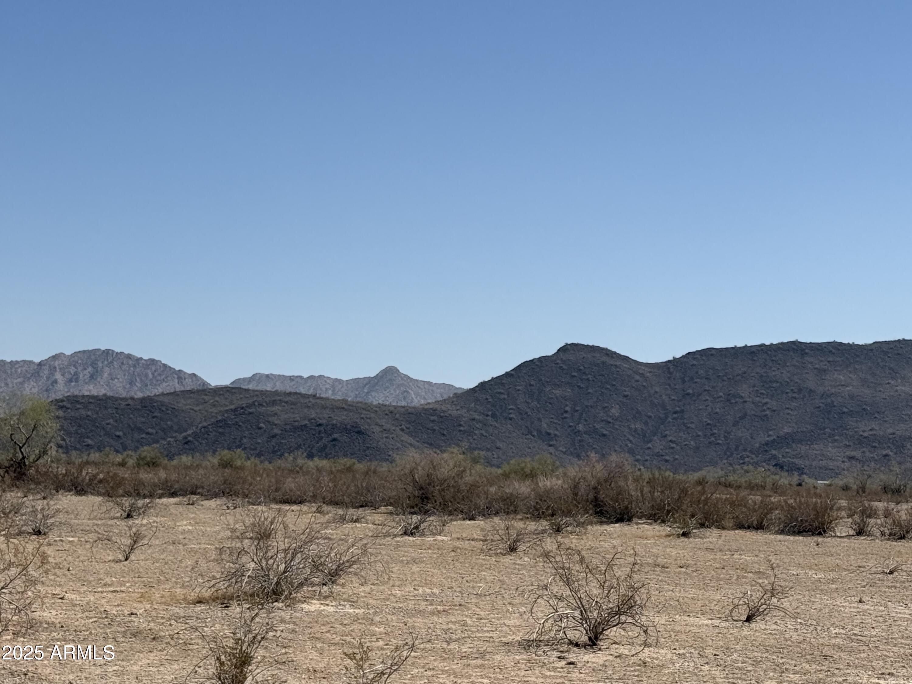 Silver Star Ranch - Land