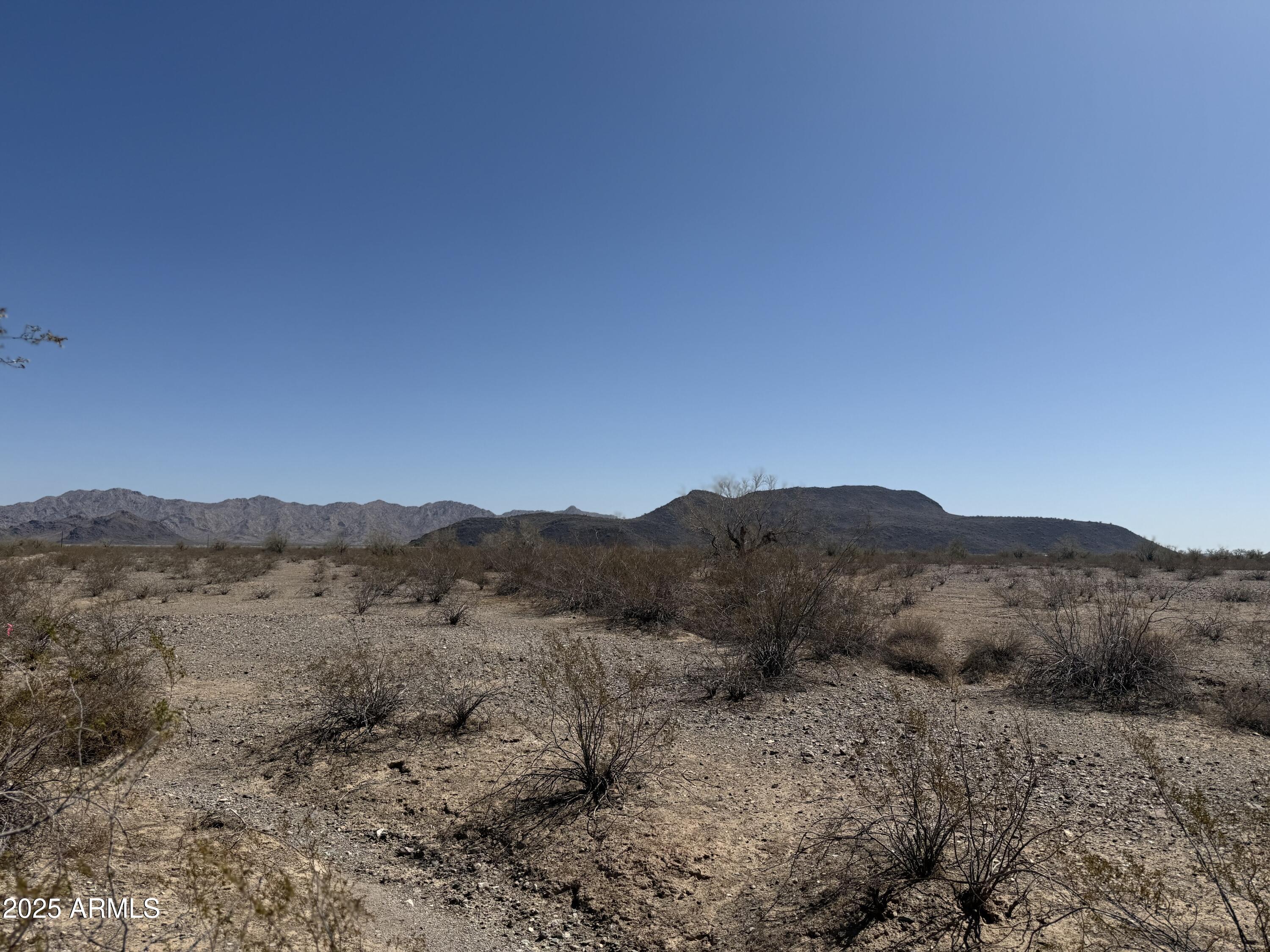 Silver Star Ranch - Land