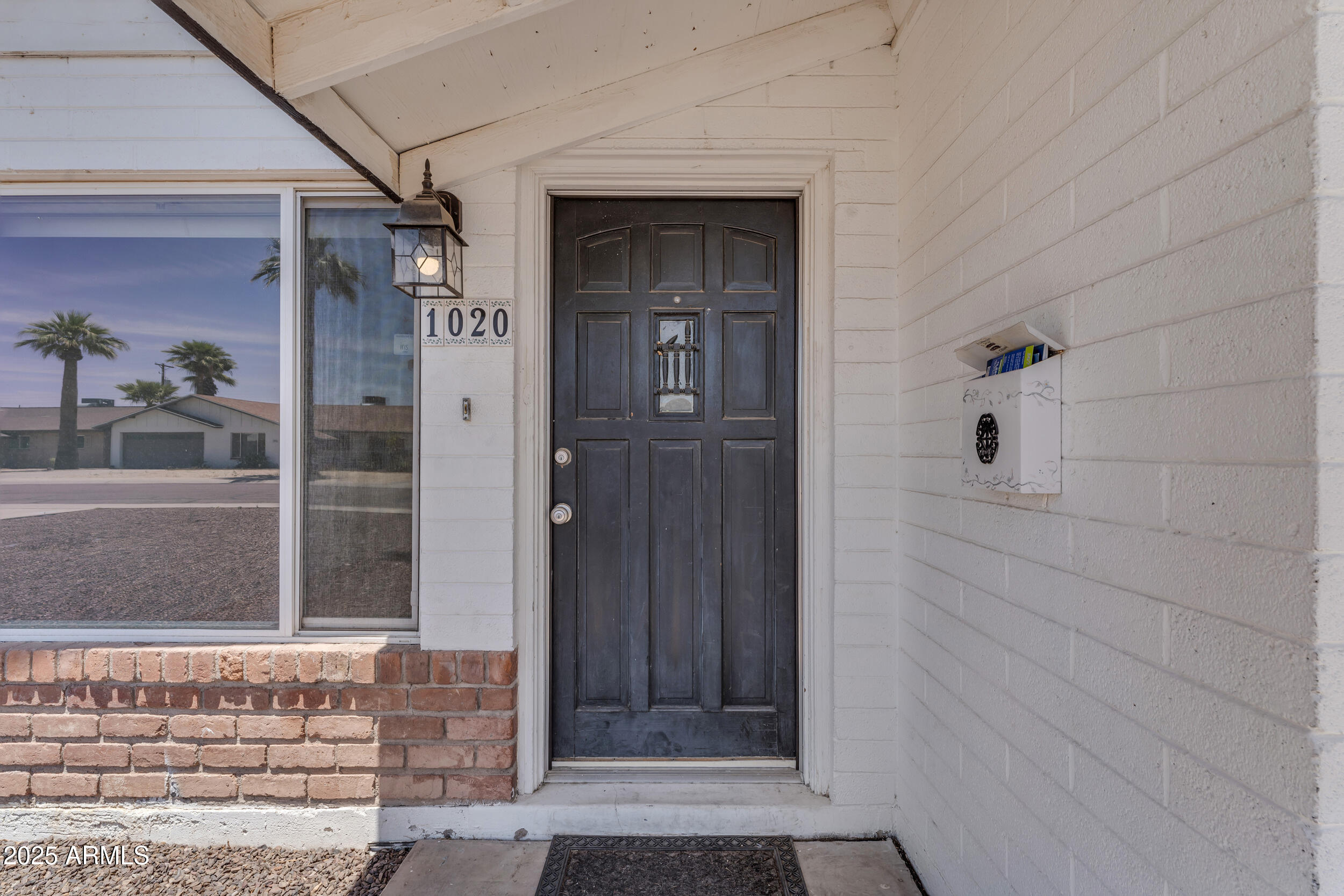 1020 E CONCORDA Drive