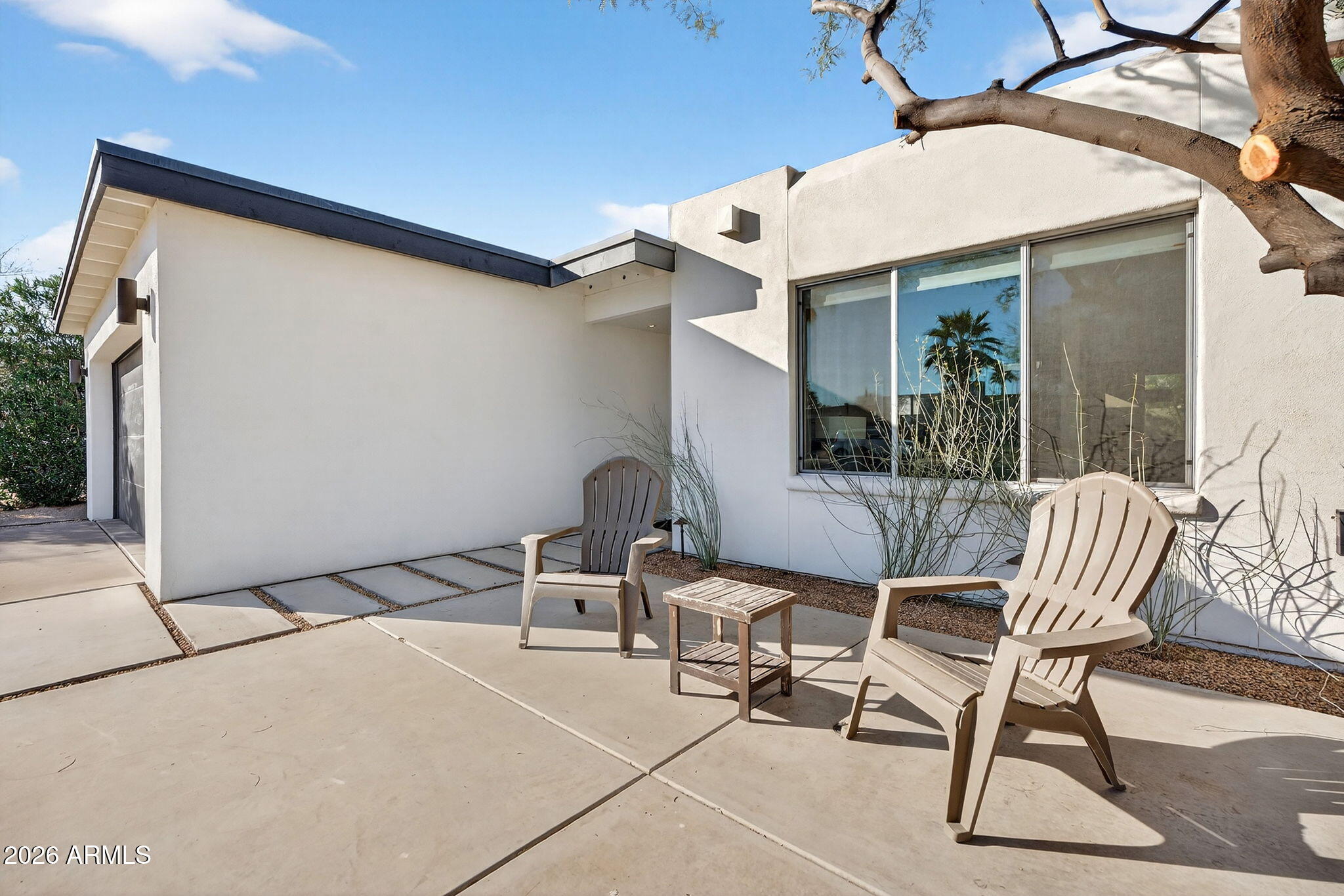 3620 E Charter Oak Road